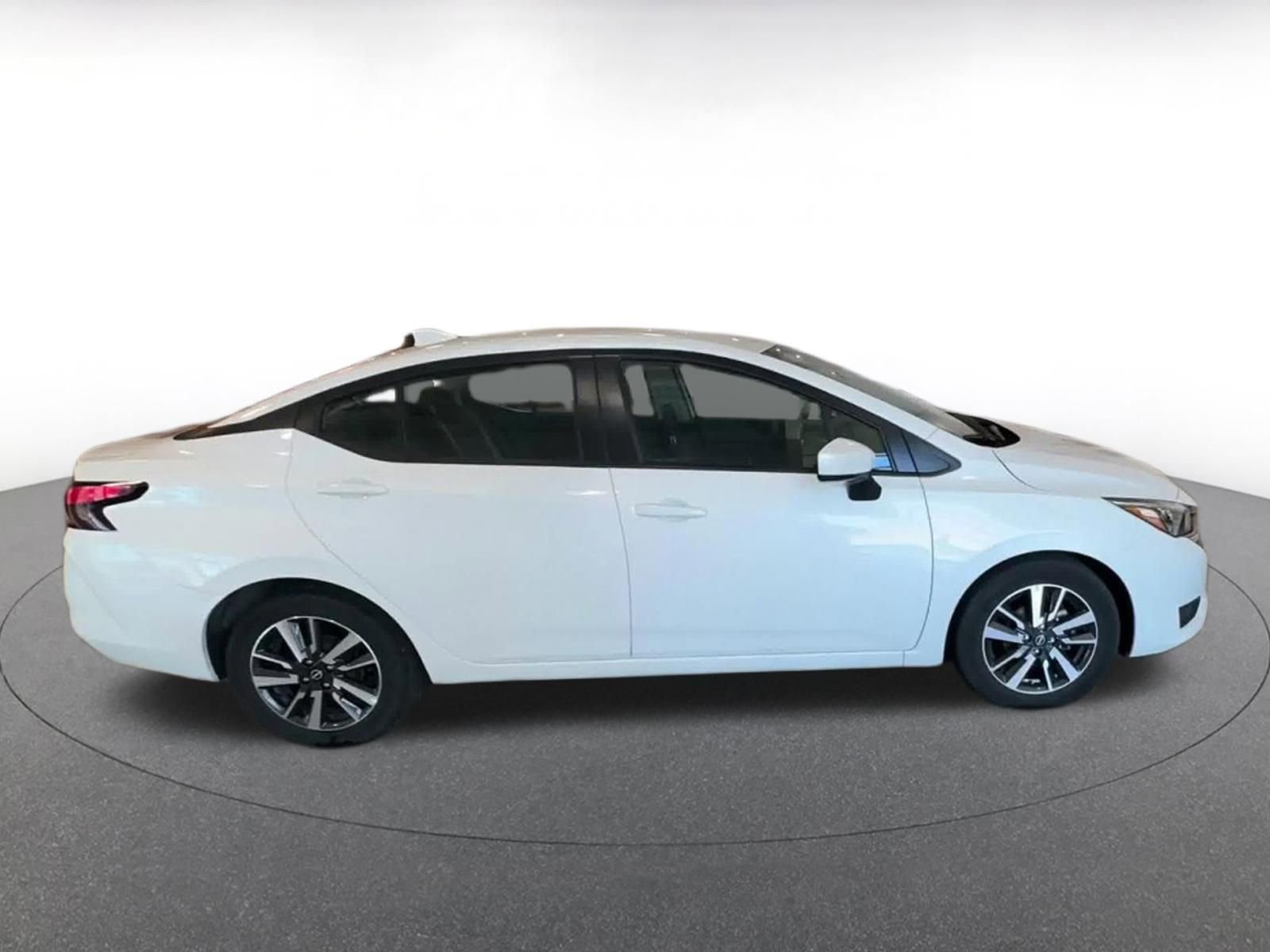 Thumbnail: 2025 Nissan Versa - 14