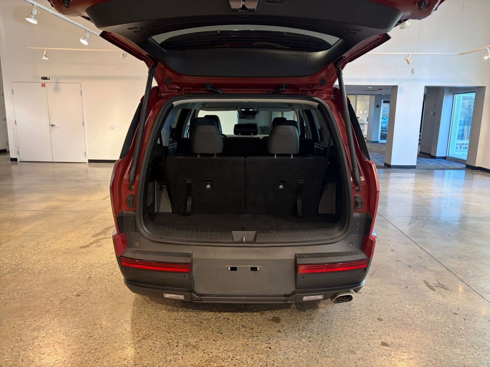 Thumbnail: 2025 Hyundai Santa Fe - 33