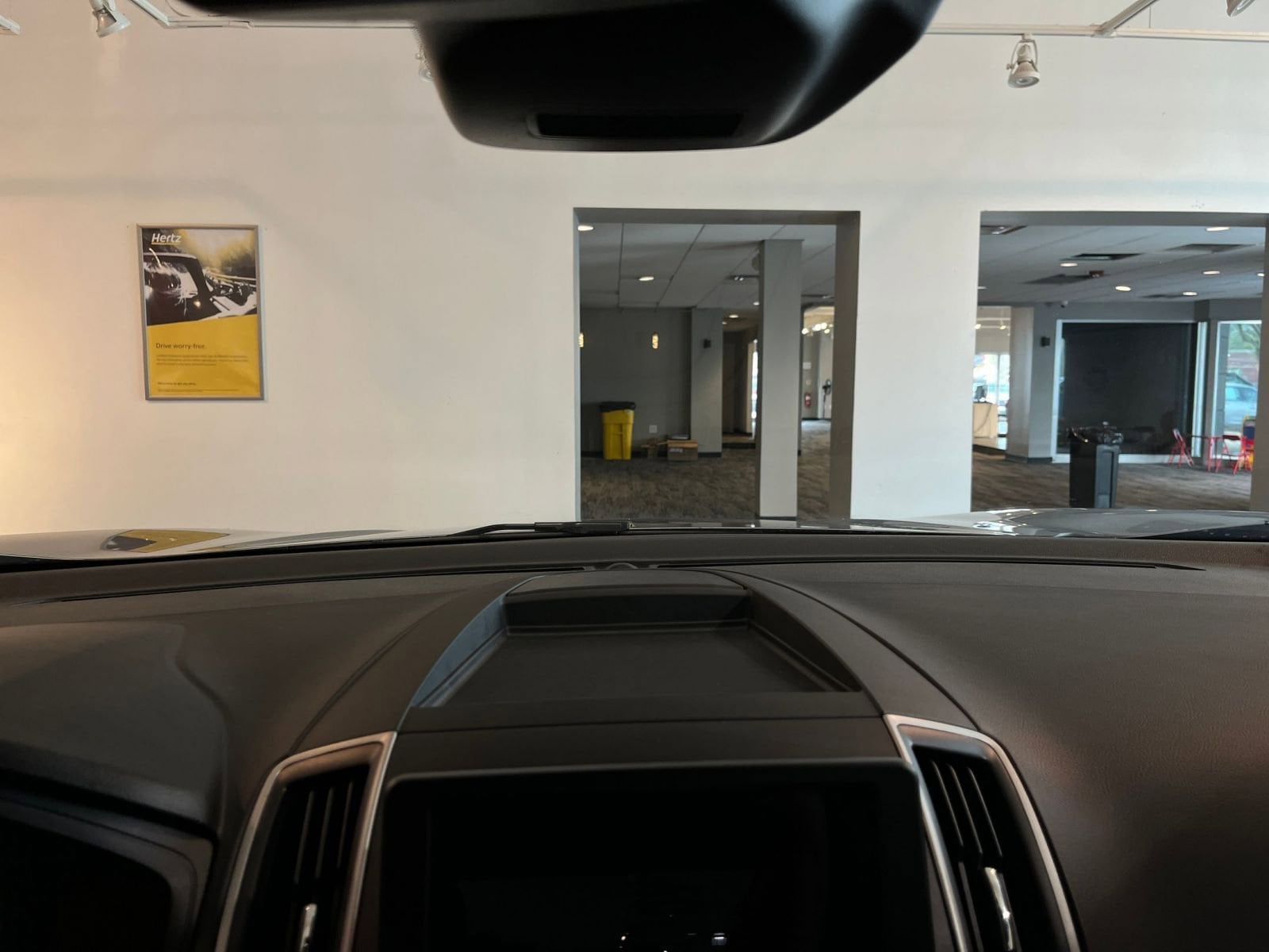 Thumbnail: 2024 Ford Edge - 18