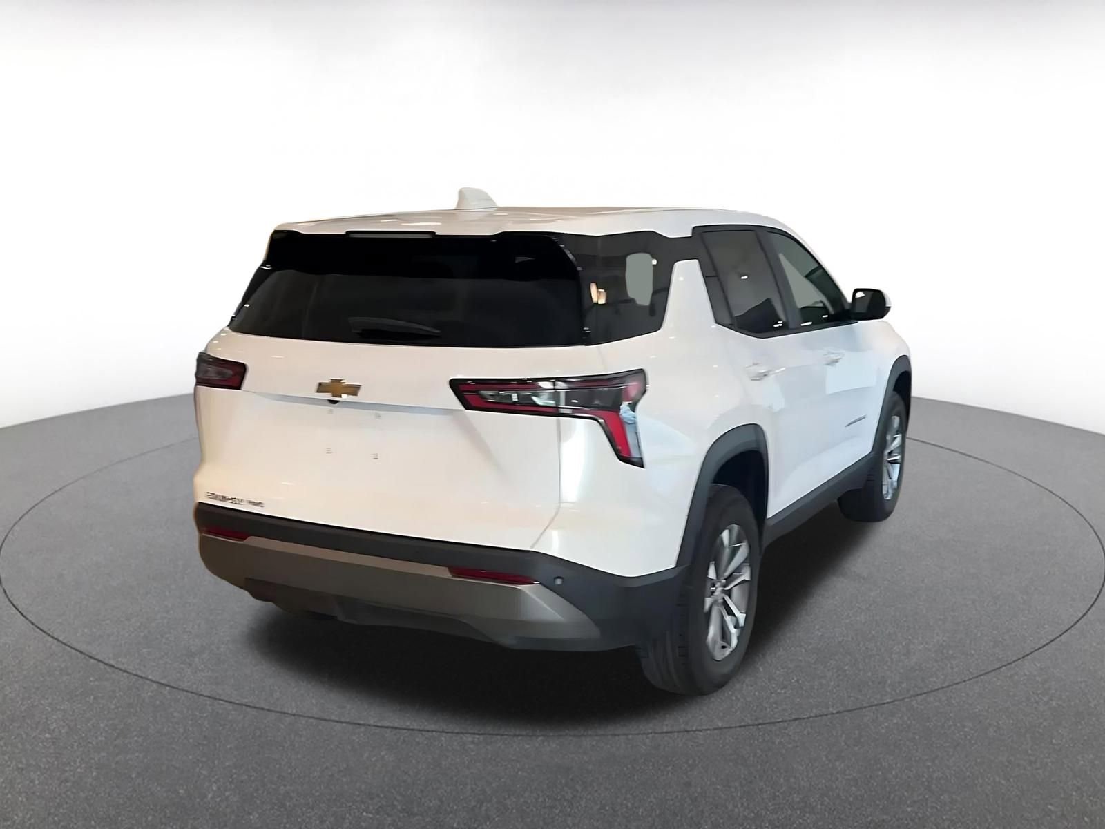 Thumbnail: 2025 Chevrolet Equinox - 14