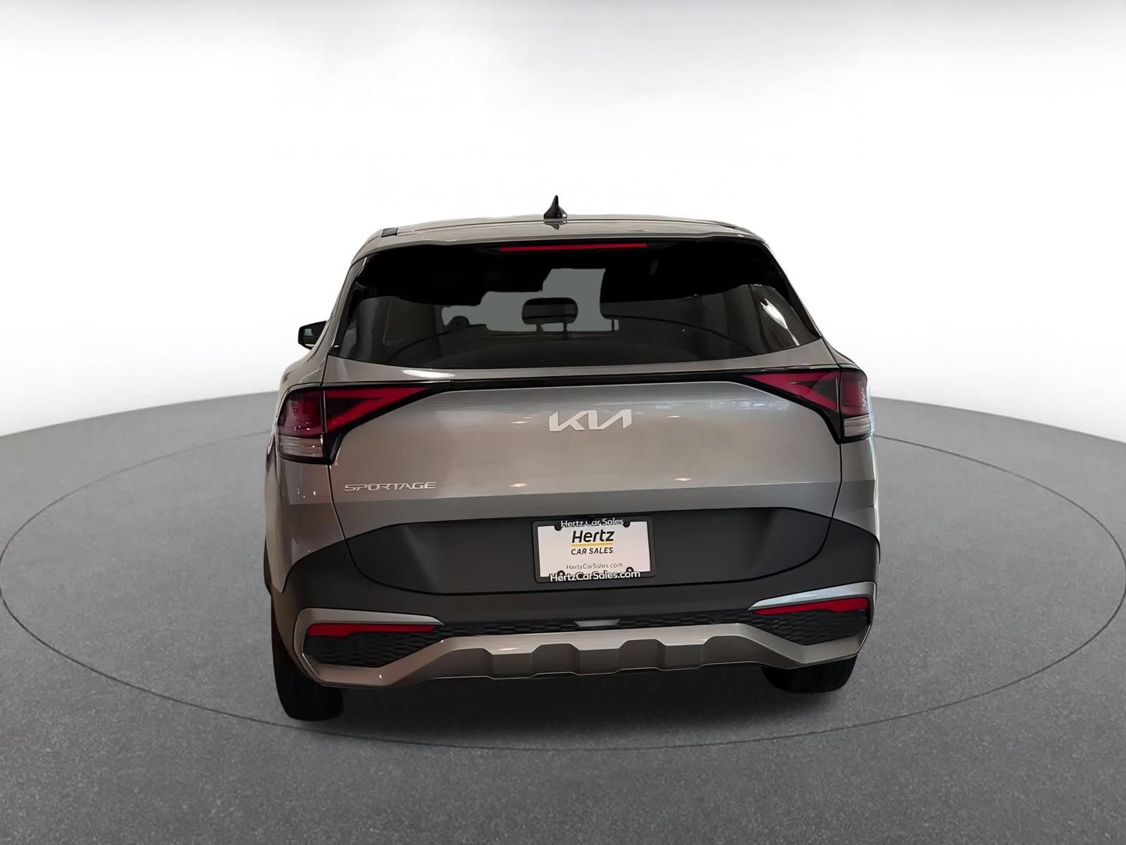 Thumbnail: 2024 Kia Sportage - 11