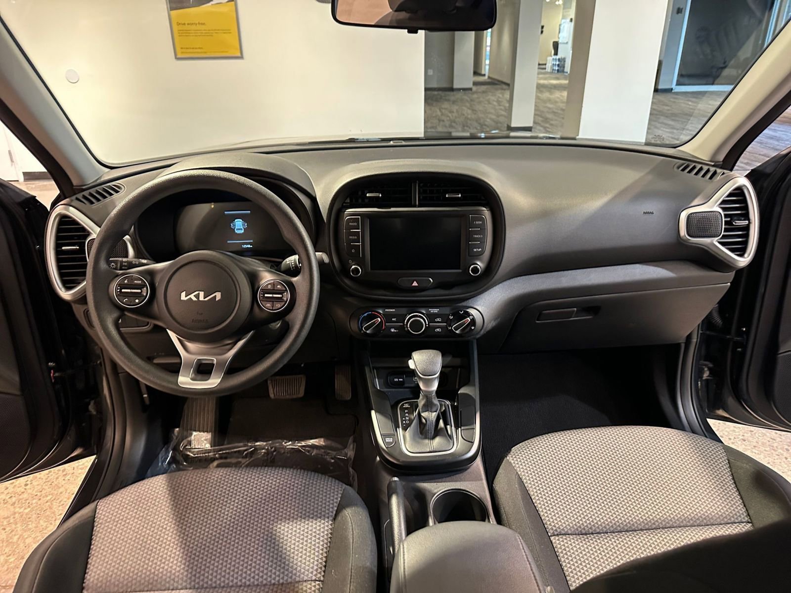 Thumbnail: 2025 Kia Soul - 33