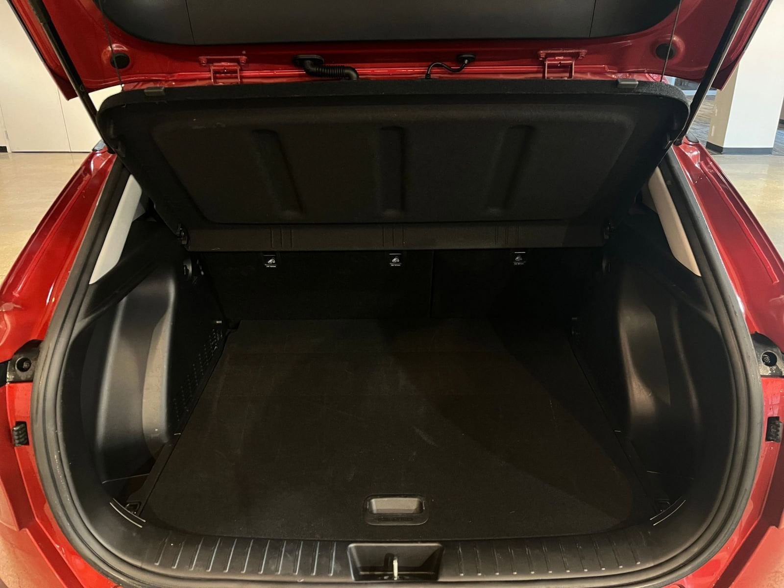 Thumbnail: 2025 Hyundai Kona - 31