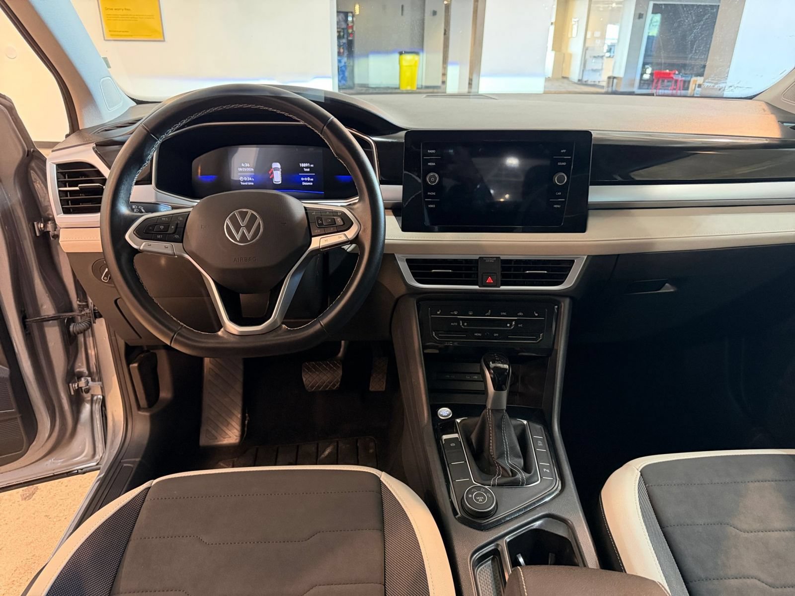 Thumbnail: 2026 Volkswagen Taos - 29