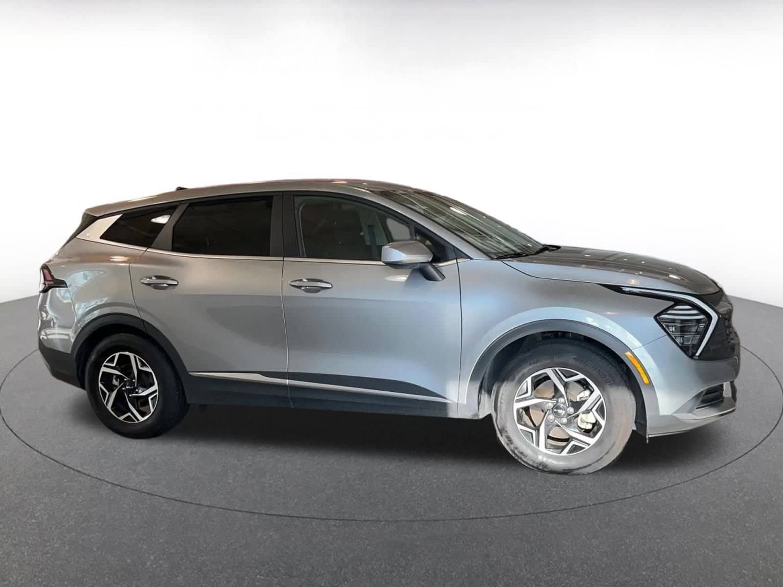 Thumbnail: 2024 Kia Sportage - 16