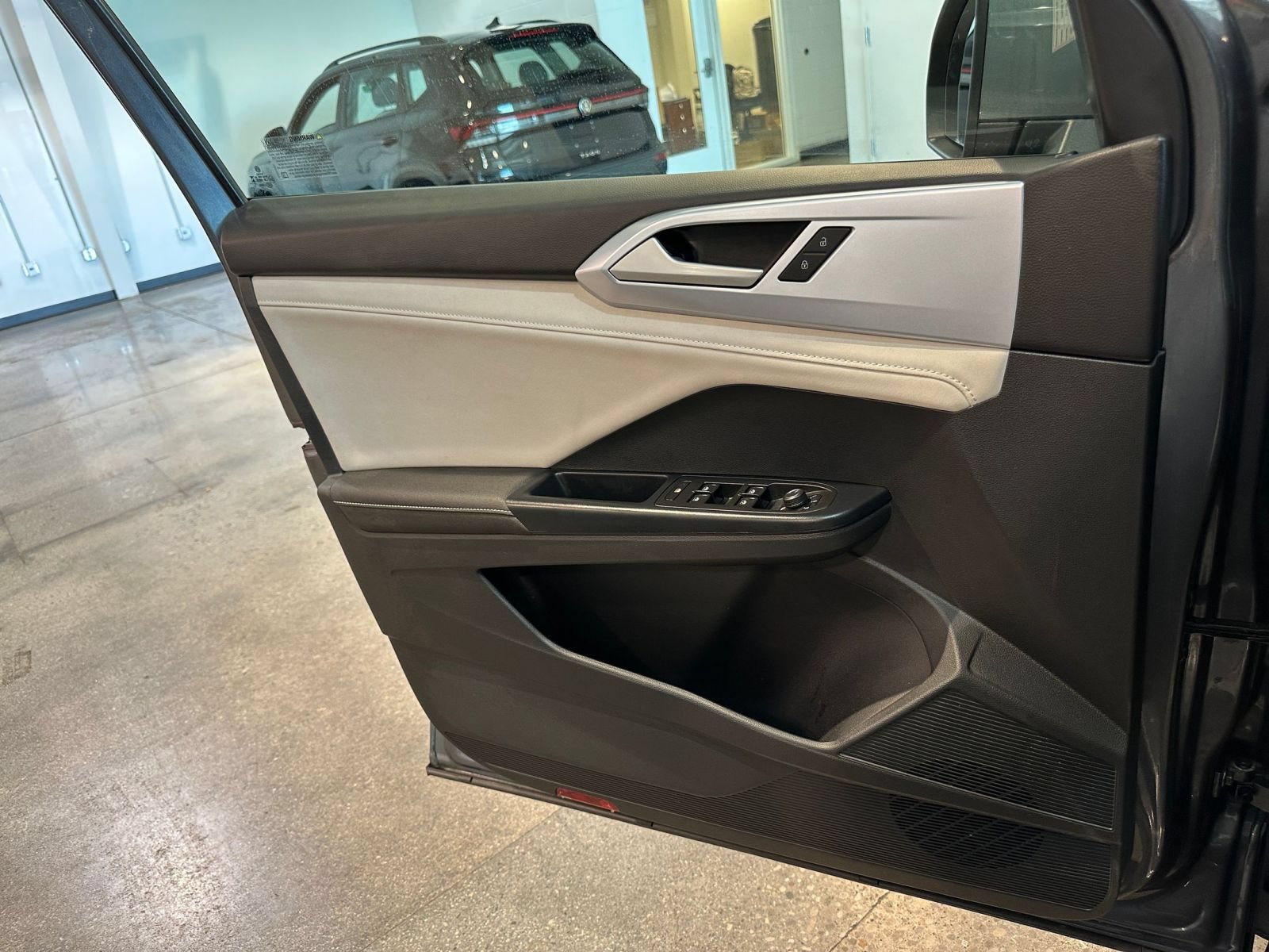 Thumbnail: 2026 Volkswagen Taos - 18