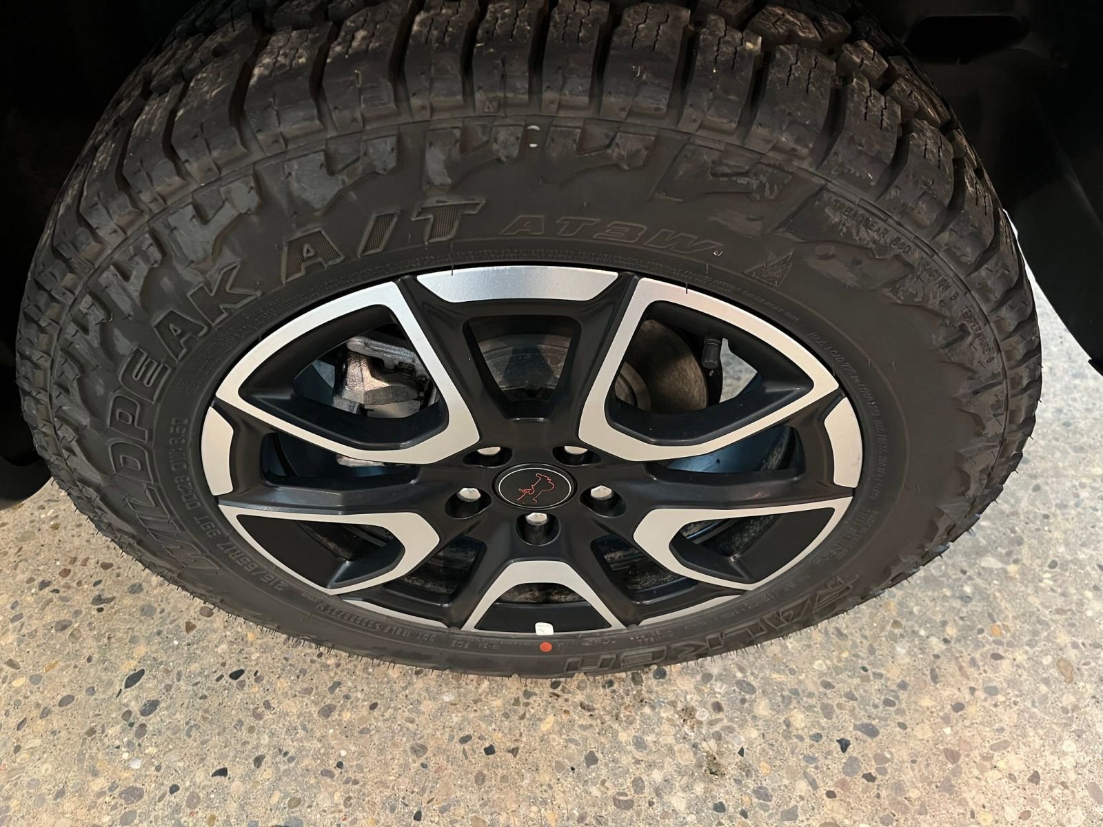 Thumbnail: 2025 Jeep Compass - 30