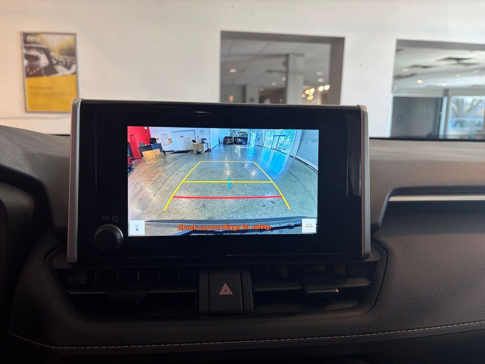 Thumbnail: 2025 Toyota RAV4 - 18