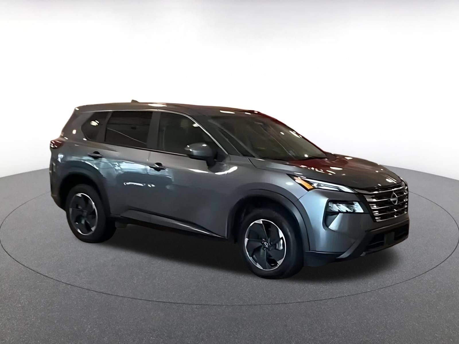 Thumbnail: 2025 Nissan Rogue - 2