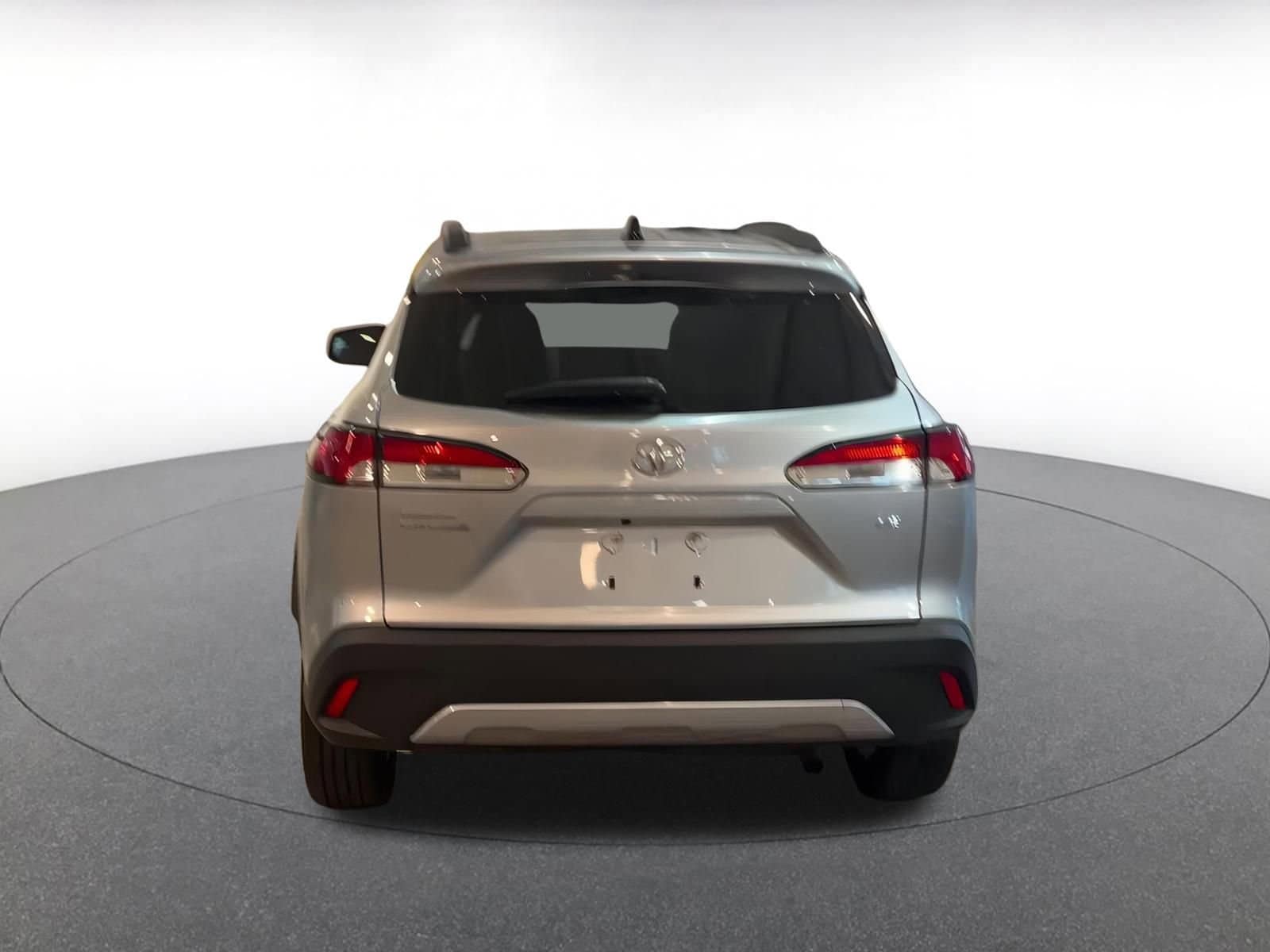 Thumbnail: 2025 Toyota Corolla Cross - 12