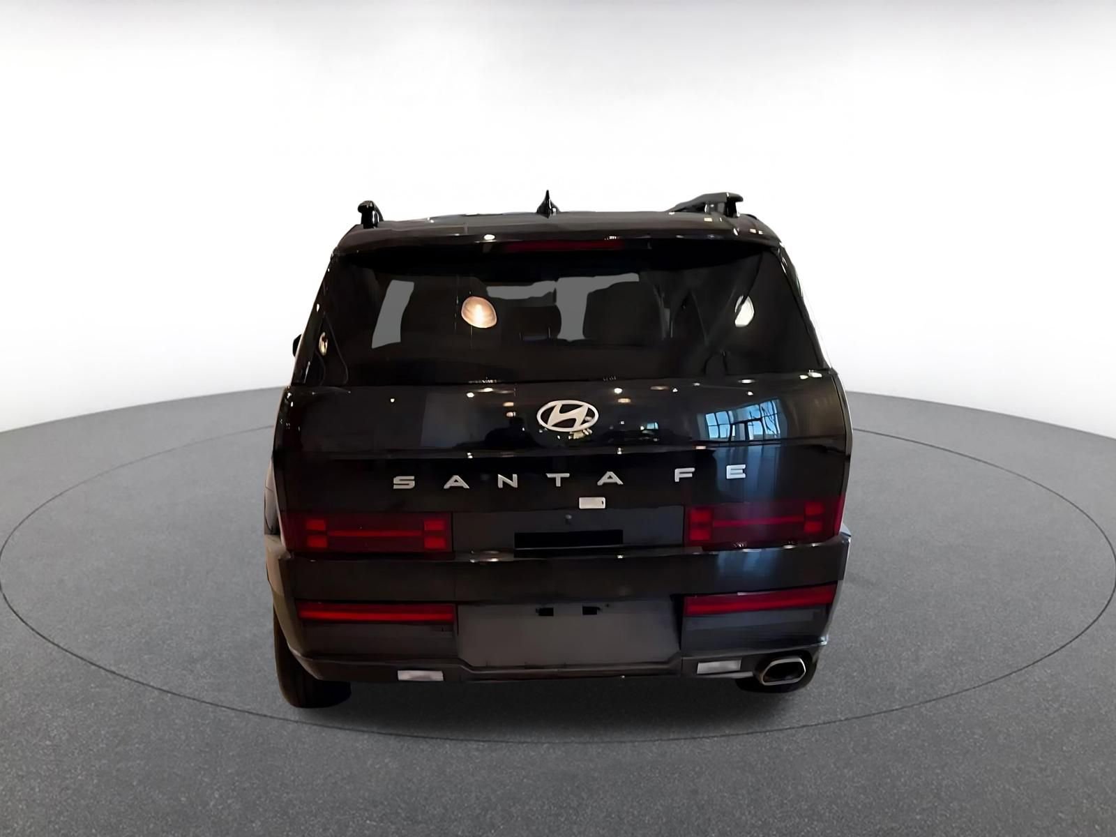 Thumbnail: 2025 Hyundai Santa Fe - 14