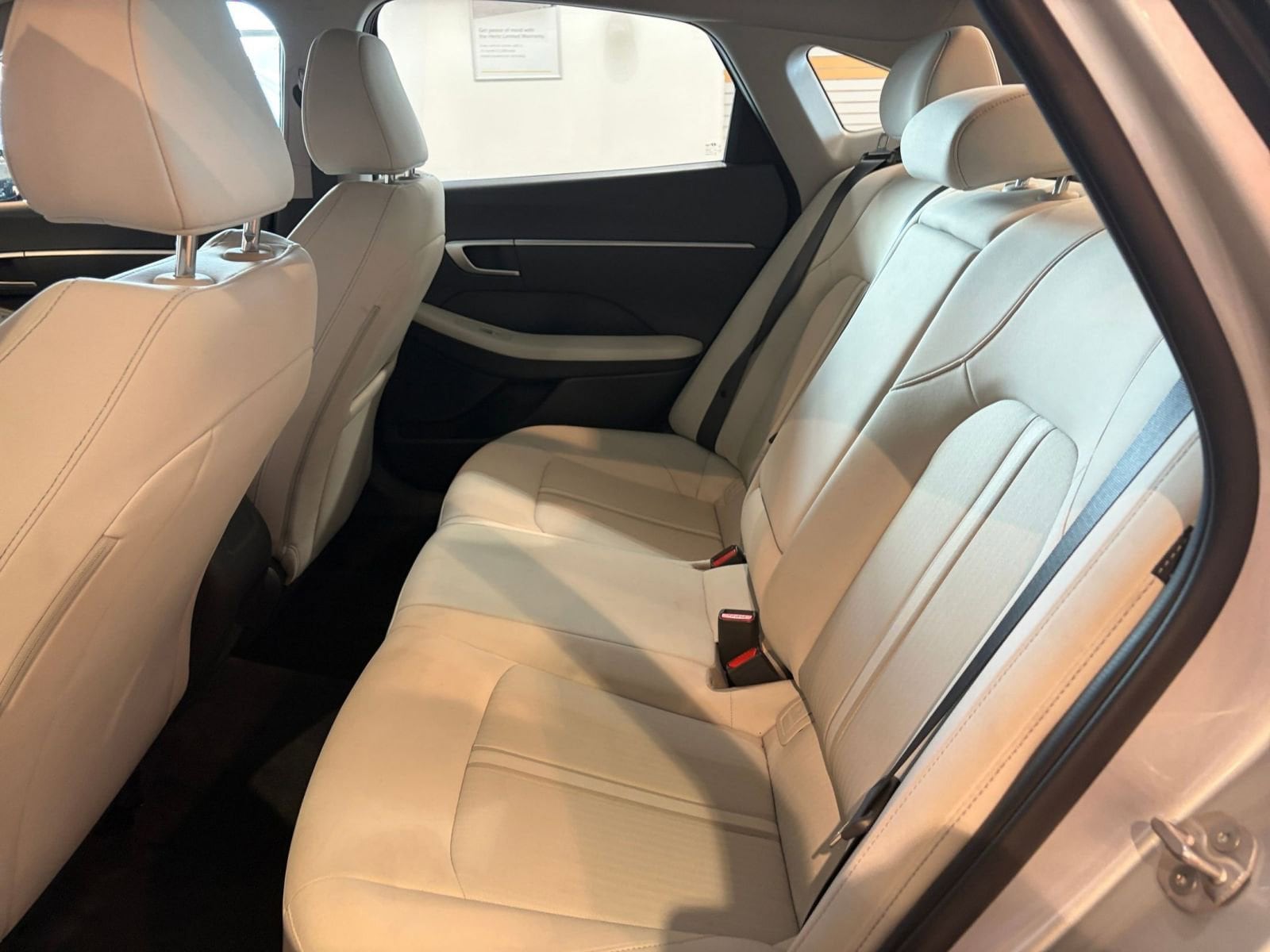 Thumbnail: 2025 Hyundai Sonata - 27