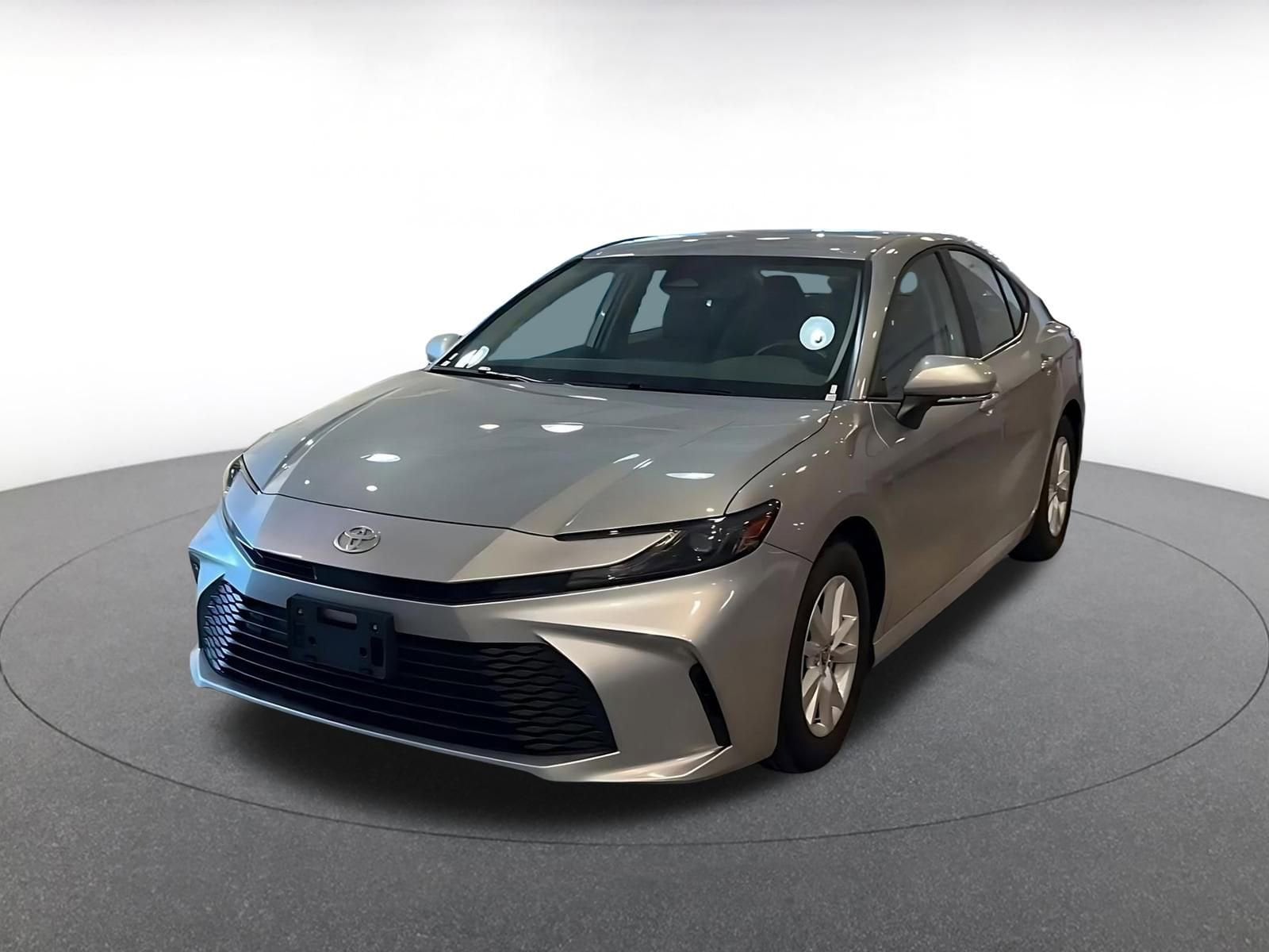 Thumbnail: 2025 Toyota Camry - 7