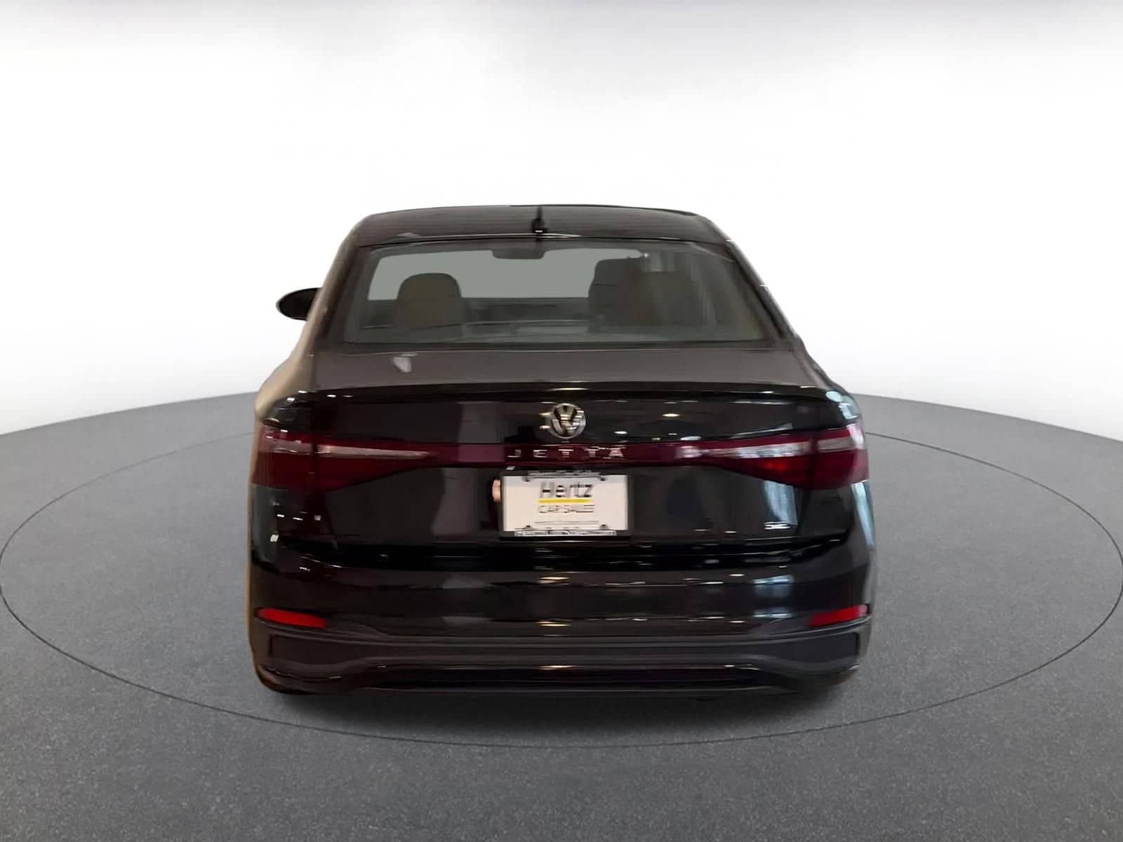 Thumbnail: 2025 Volkswagen Jetta - 12