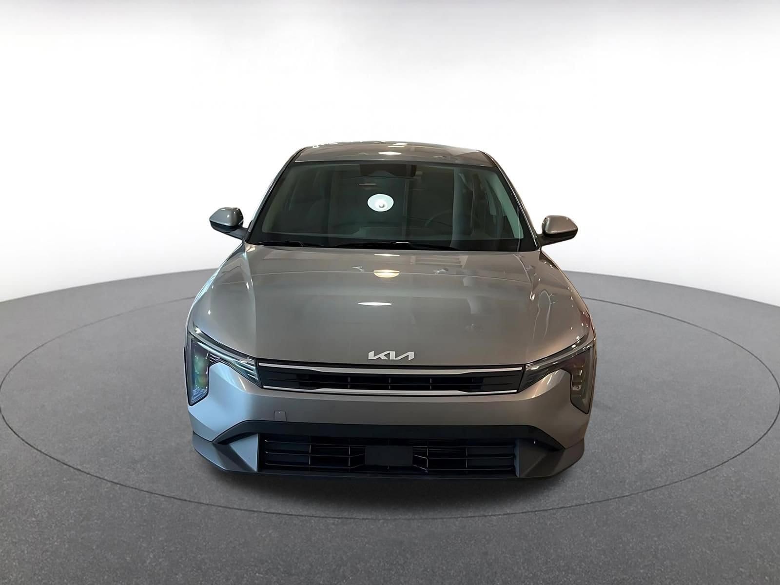 Thumbnail: 2025 Kia K4 - 4