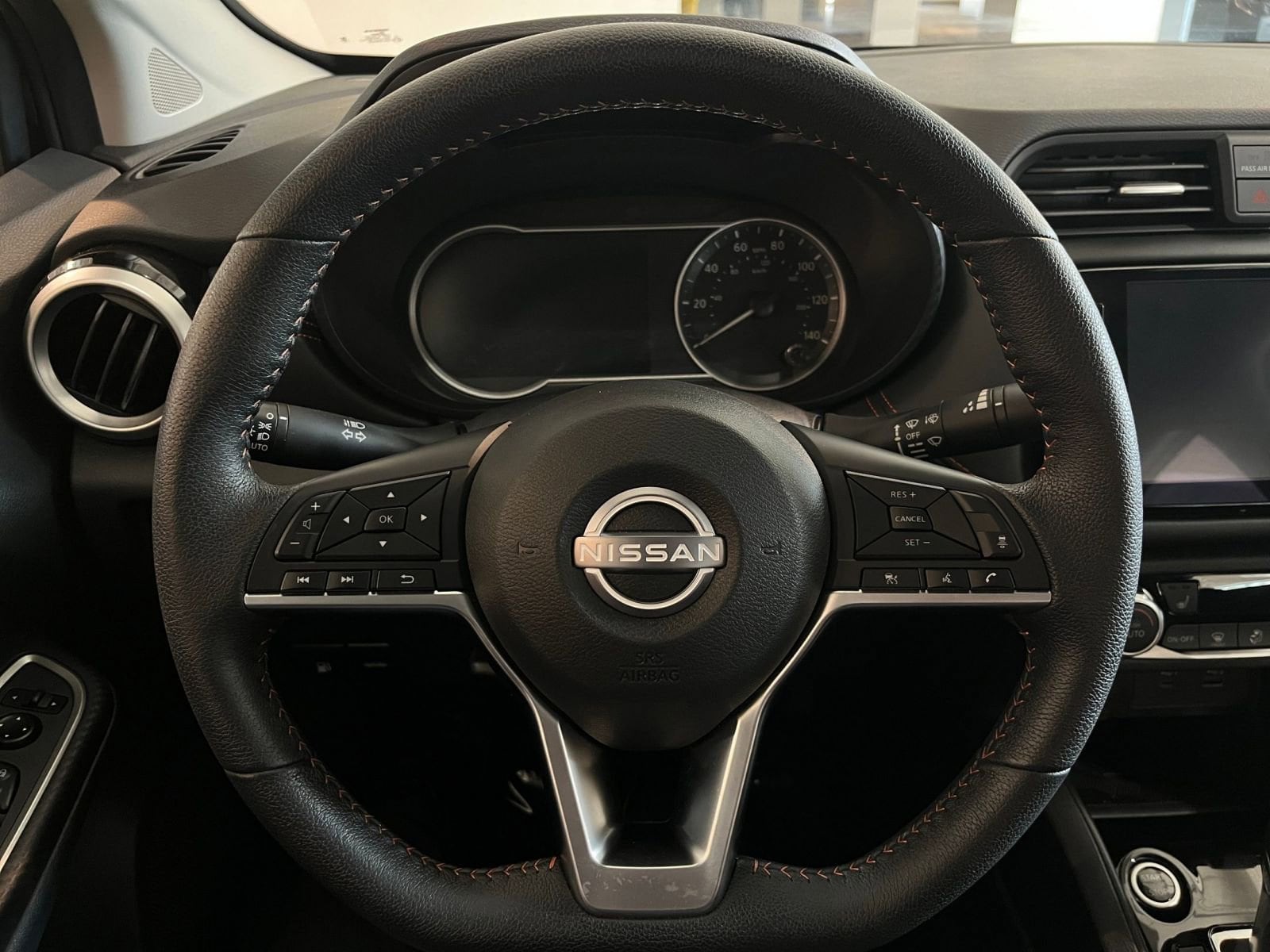 Thumbnail: 2024 Nissan Versa - 25