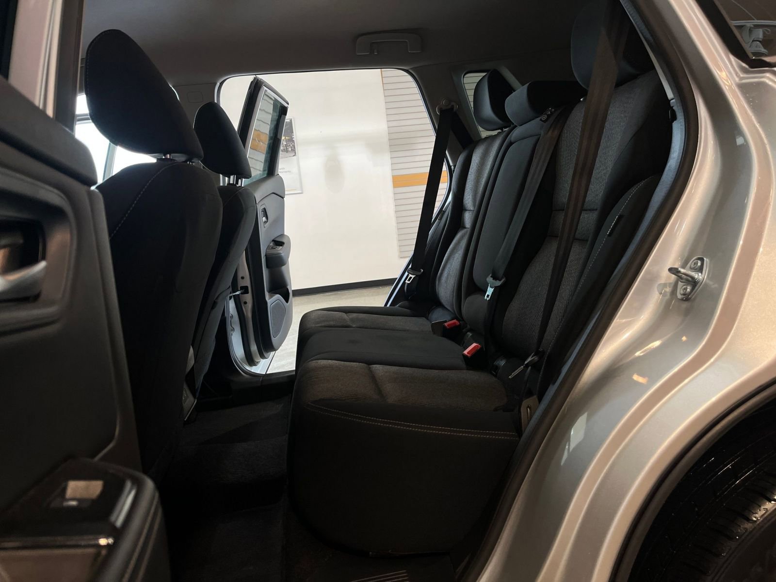 Thumbnail: 2025 Nissan Rogue - 27