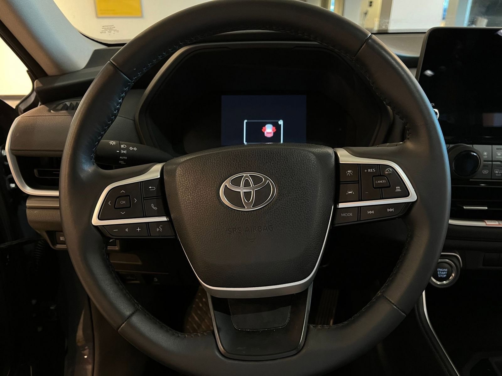 Thumbnail: 2025 Toyota Grand Highlander - 29