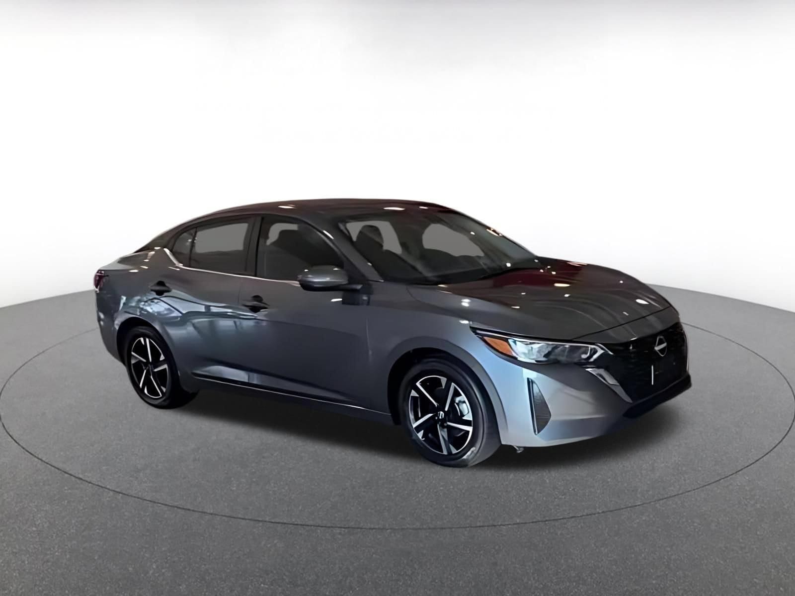 Thumbnail: 2025 Nissan Sentra - 14