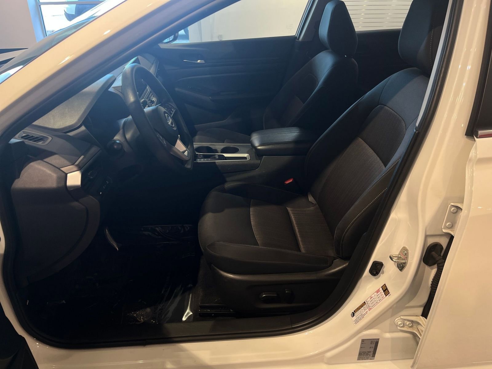 Thumbnail: 2025 Nissan Altima - 27