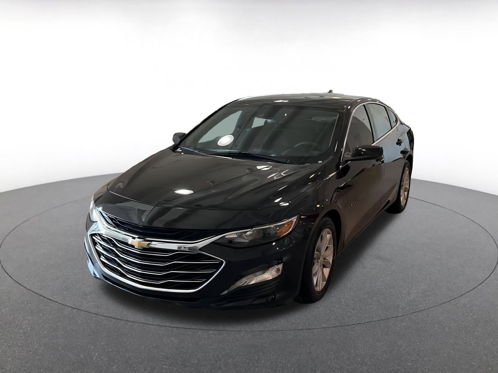 Thumbnail: 2023 Chevrolet Malibu - 7