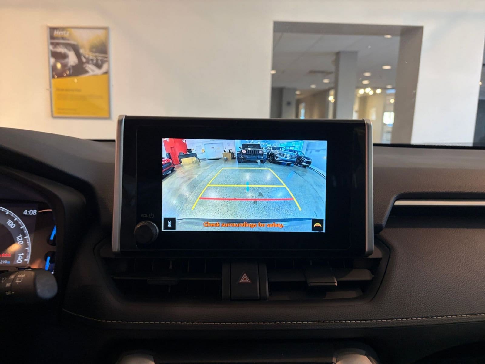 Thumbnail: 2025 Toyota RAV4 - 17