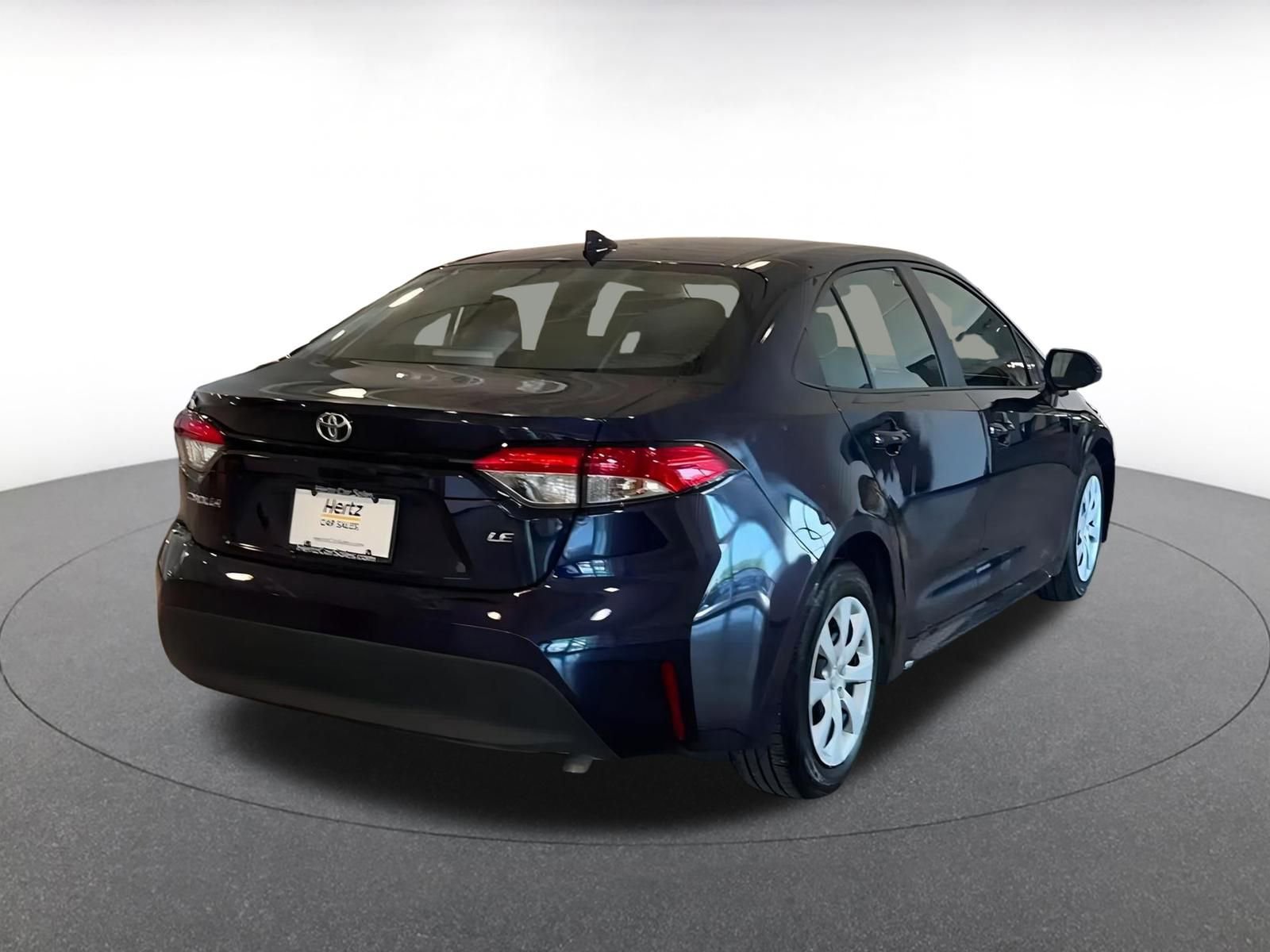 Thumbnail: 2024 Toyota Corolla - 14