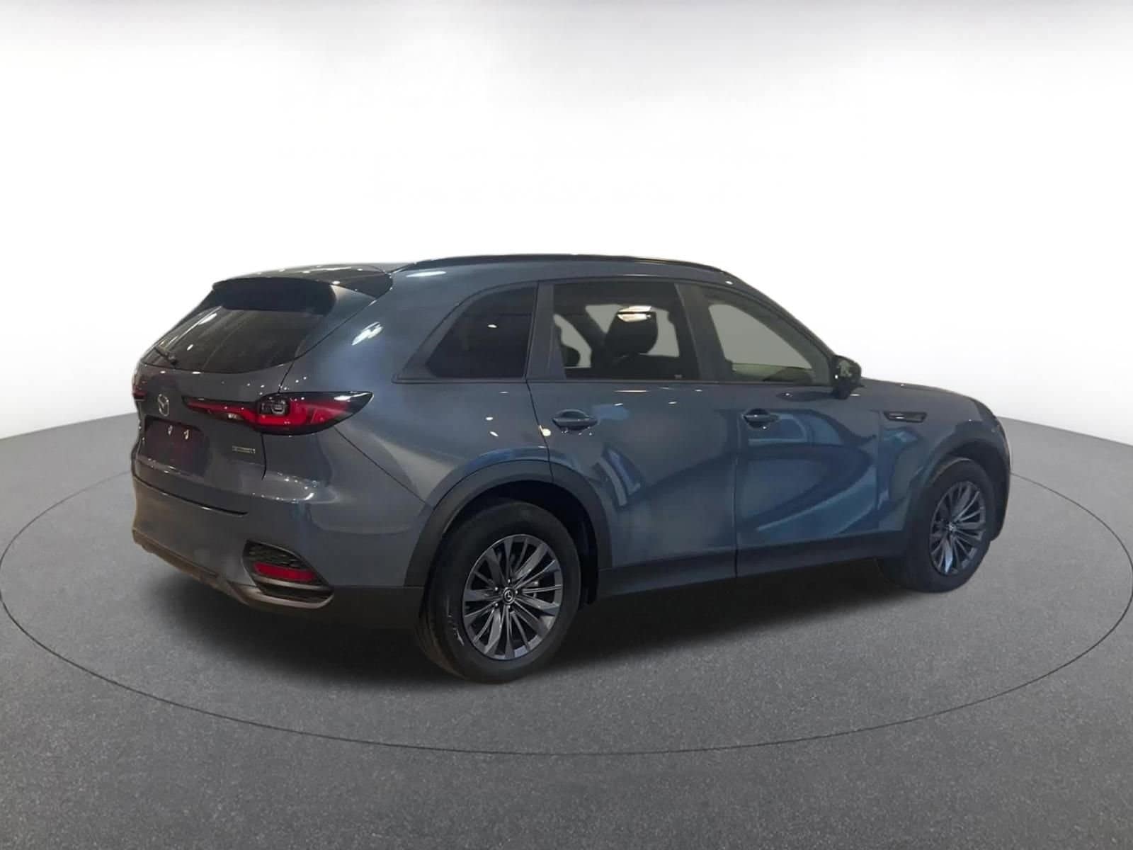 Thumbnail: 2025 Mazda CX-70 - 15