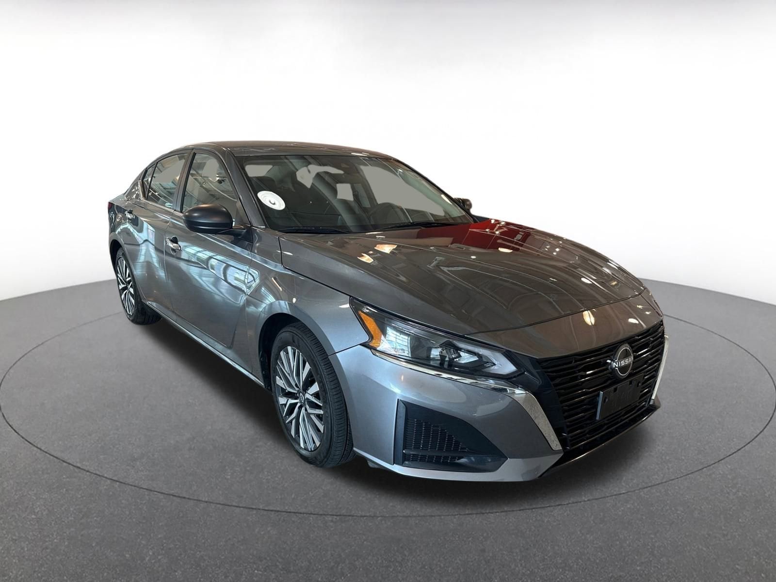 Thumbnail: 2024 Nissan Altima - 1