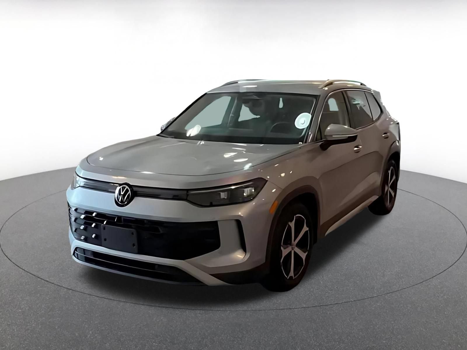 Thumbnail: 2026 Volkswagen Tiguan - 6