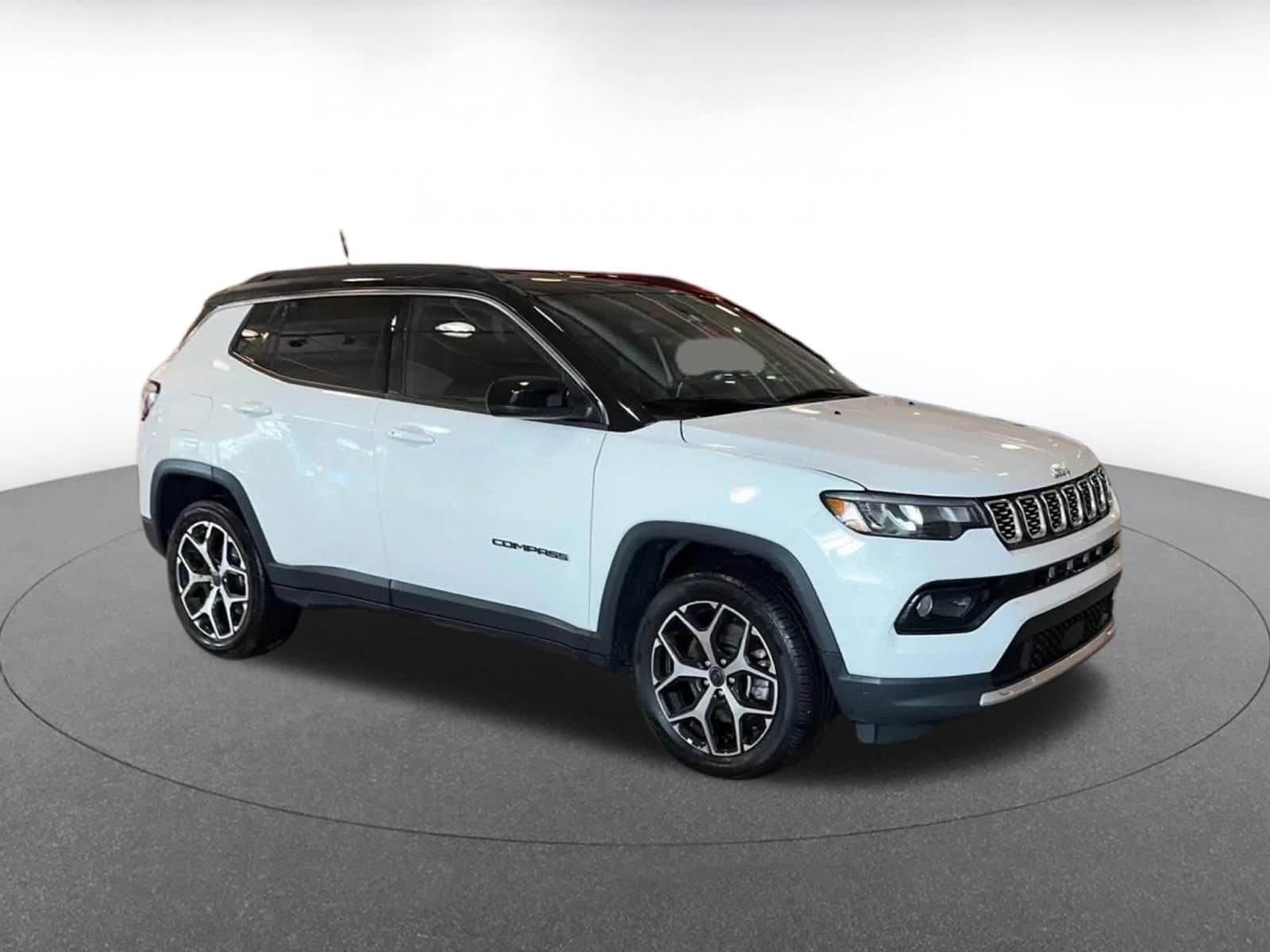 Thumbnail: 2025 Jeep Compass - 2