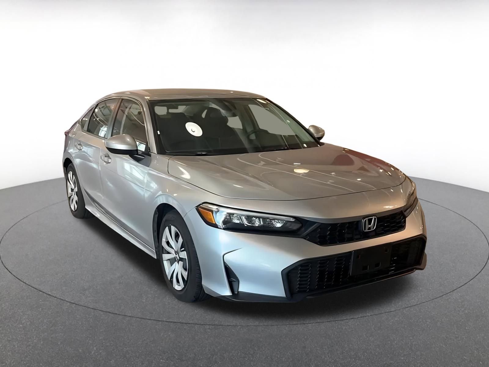 Thumbnail: 2025 Honda Civic - 3