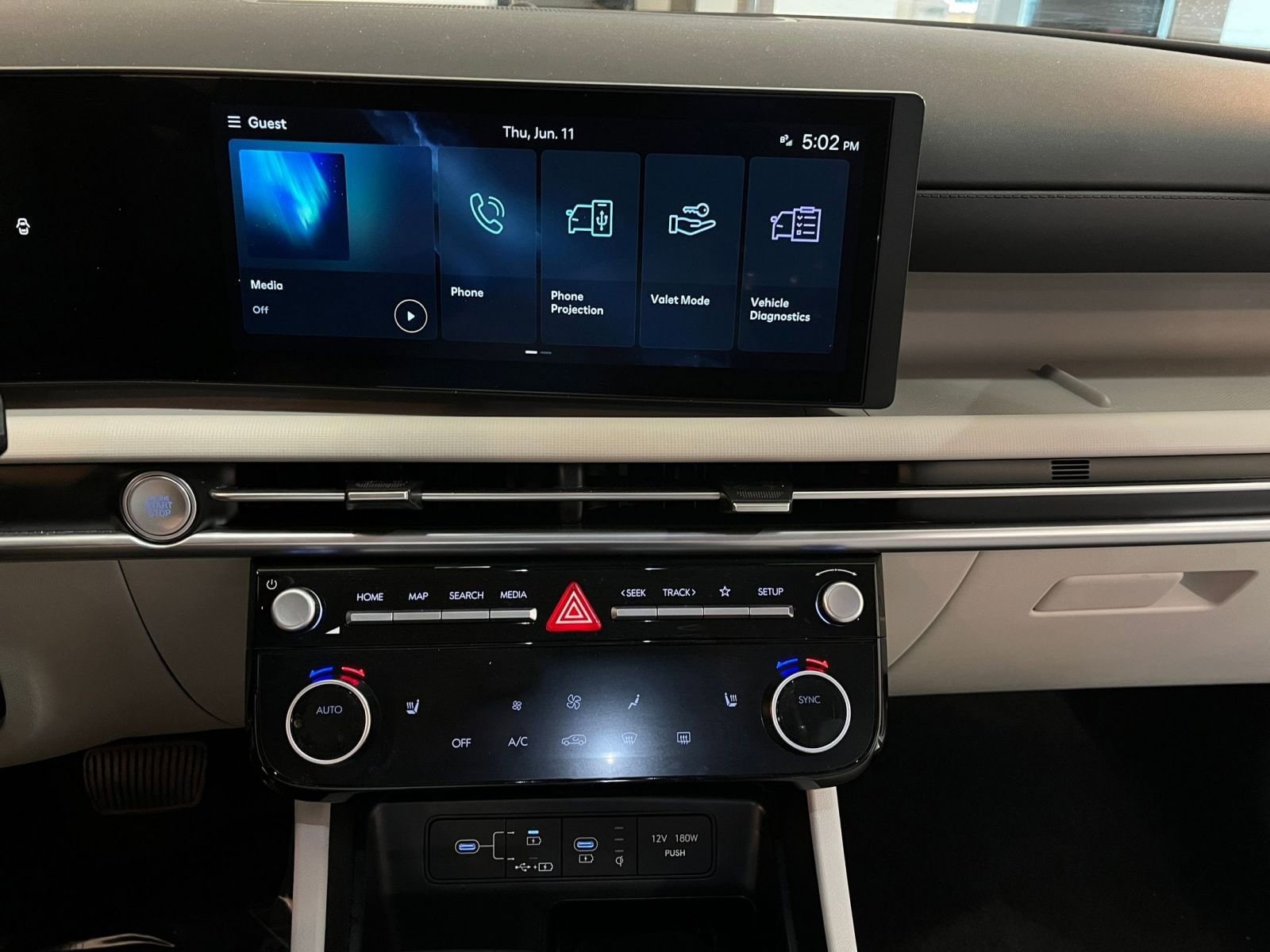 Thumbnail: 2025 Hyundai Tucson - 17