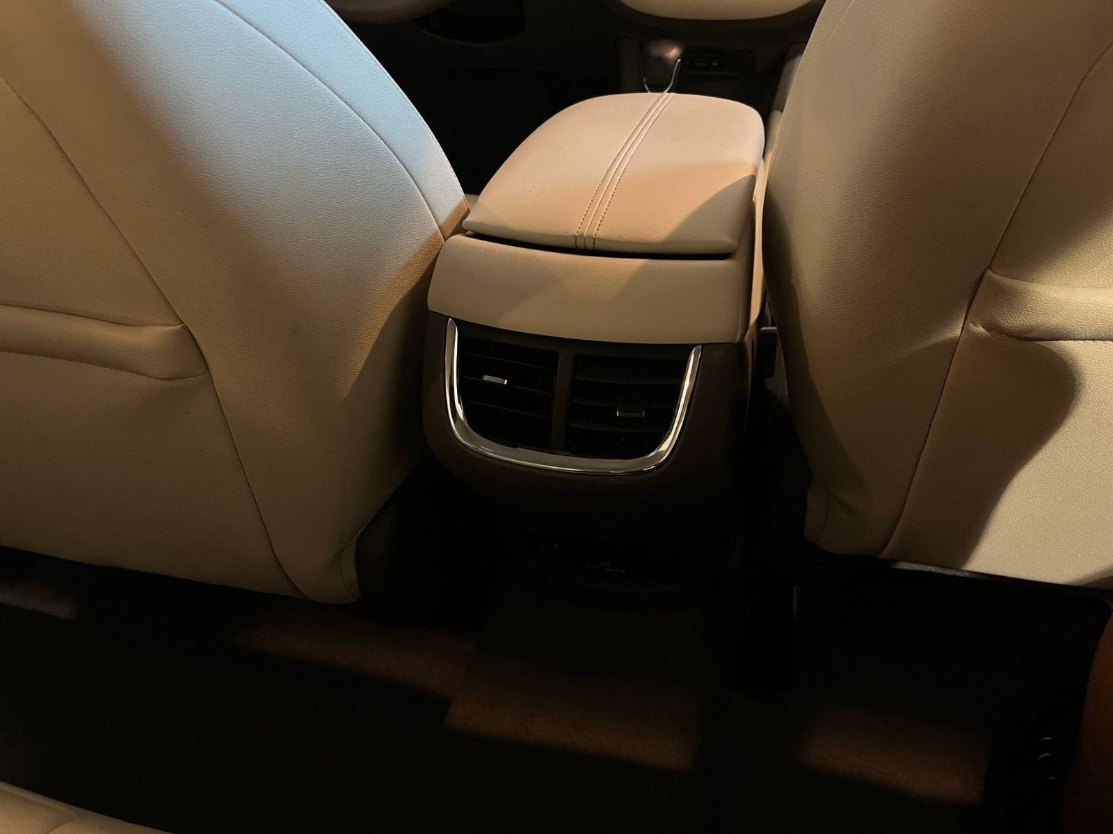 Thumbnail: 2024 Chevrolet Malibu - 24