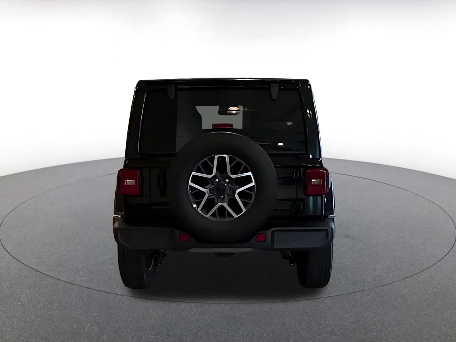 Thumbnail: 2025 Jeep Wrangler - 8