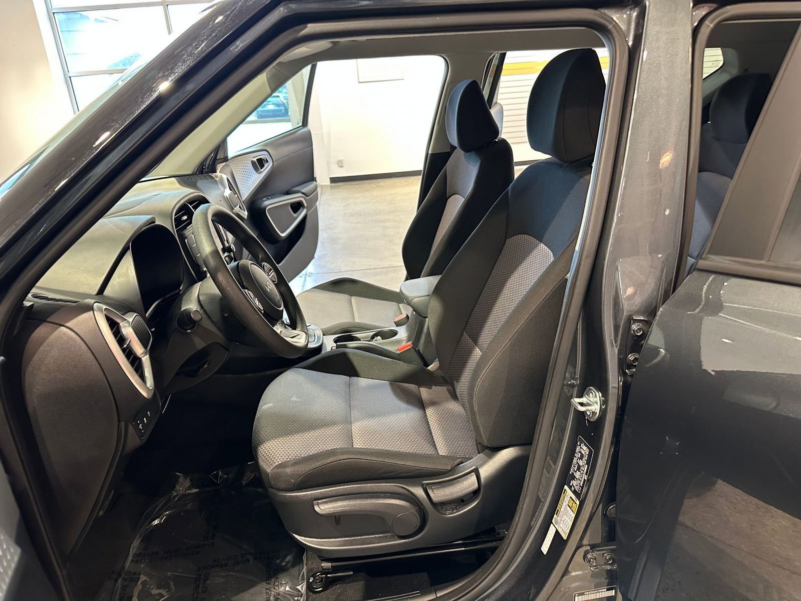 Thumbnail: 2025 Kia Soul - 27