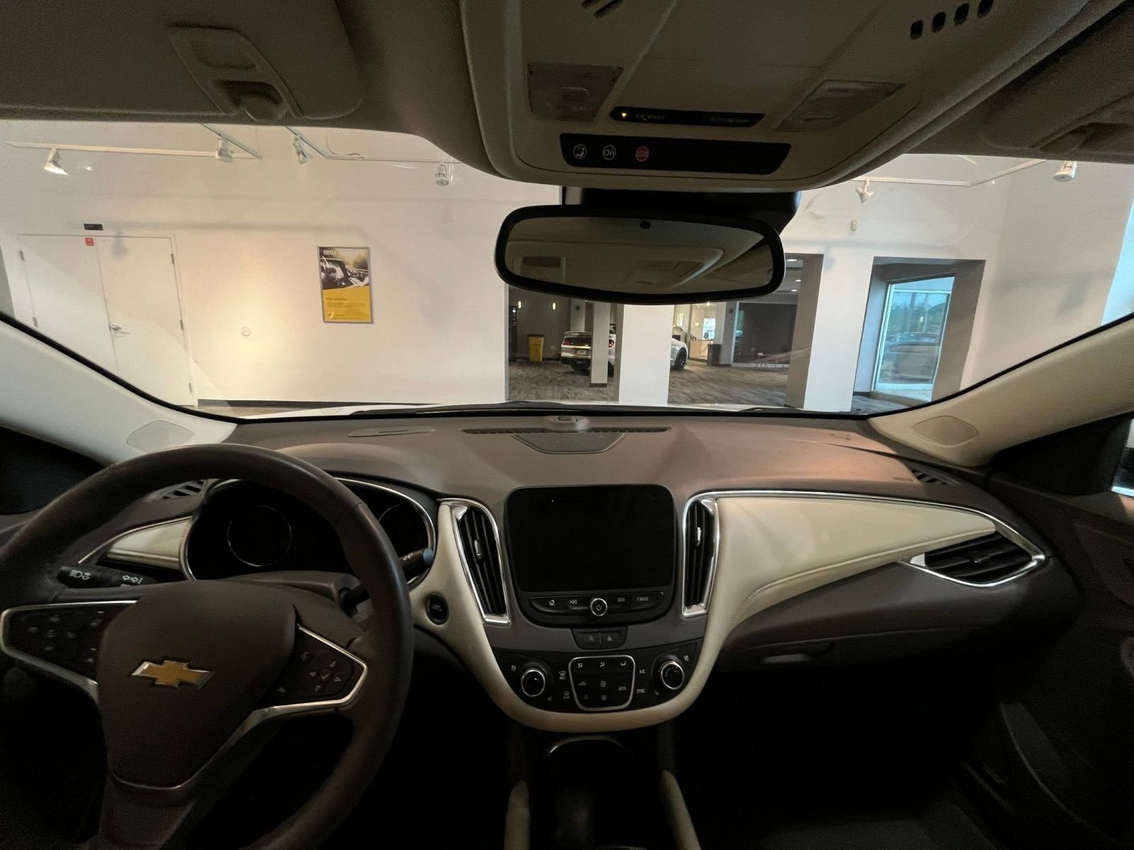 Thumbnail: 2024 Chevrolet Malibu - 33