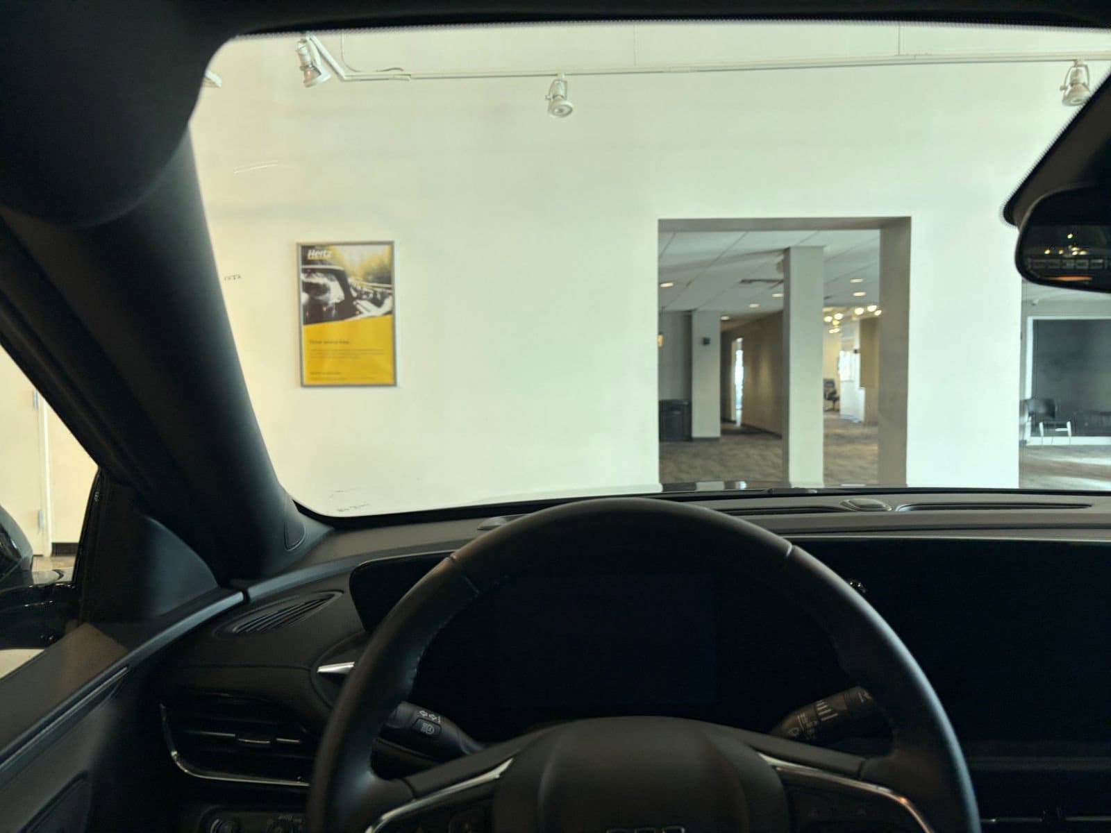 Thumbnail: 2025 Buick Envista - 33