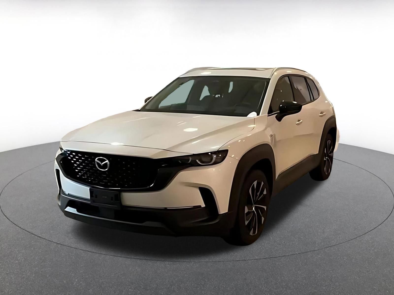 Thumbnail: 2025 Mazda CX-50 - 7