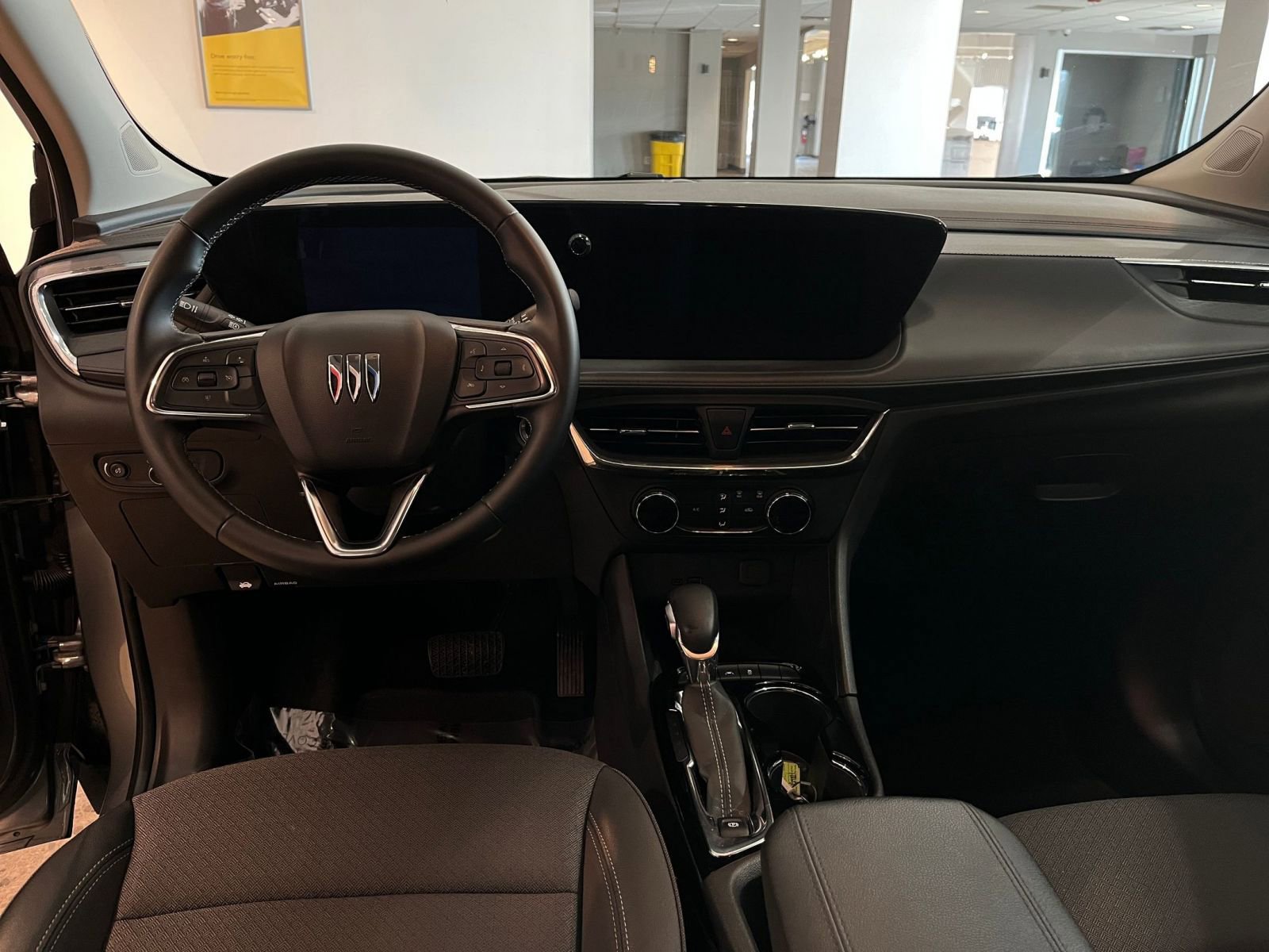 Thumbnail: 2025 Buick Encore GX - 33