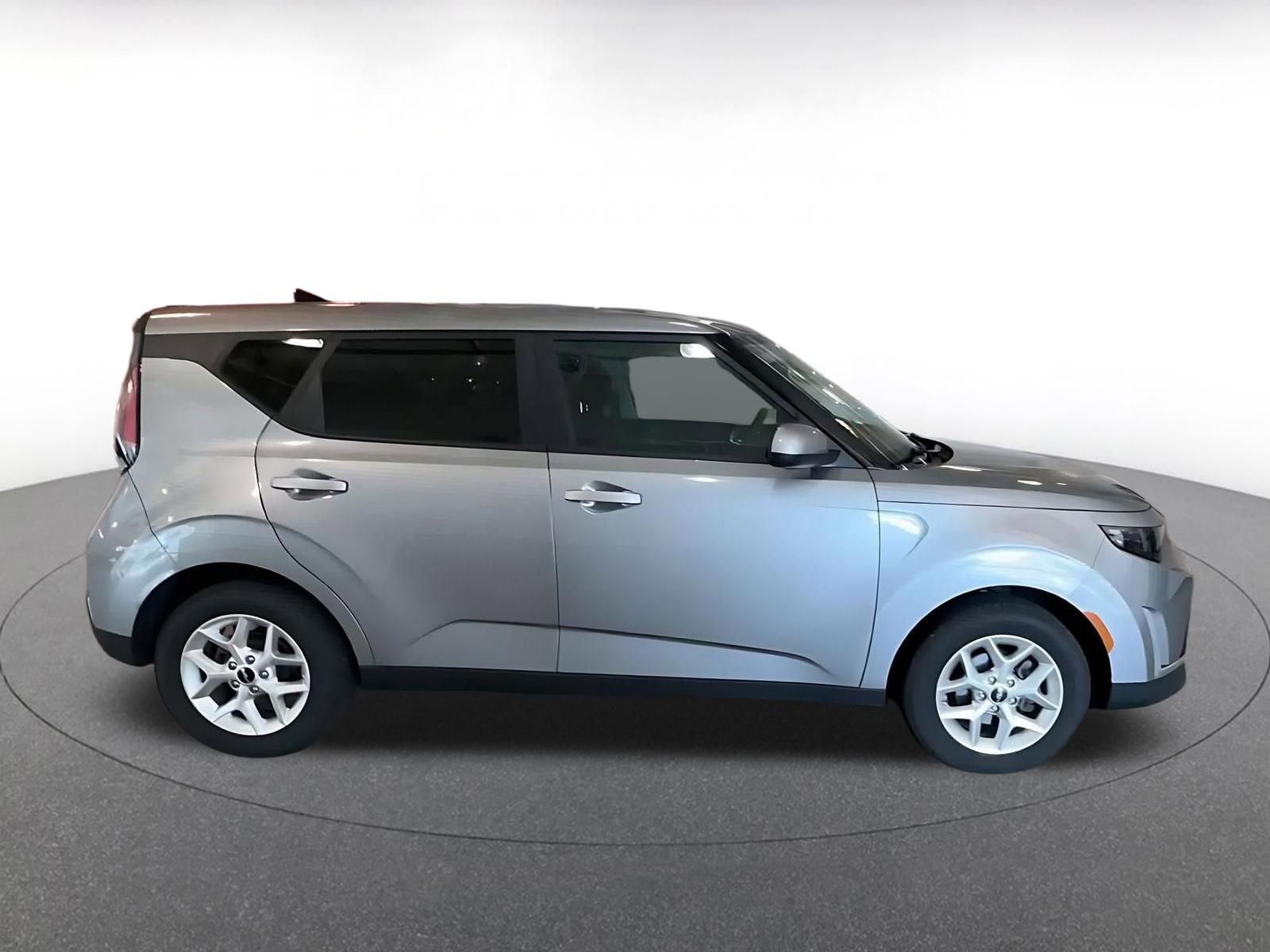 Thumbnail: 2025 Kia Soul - 15