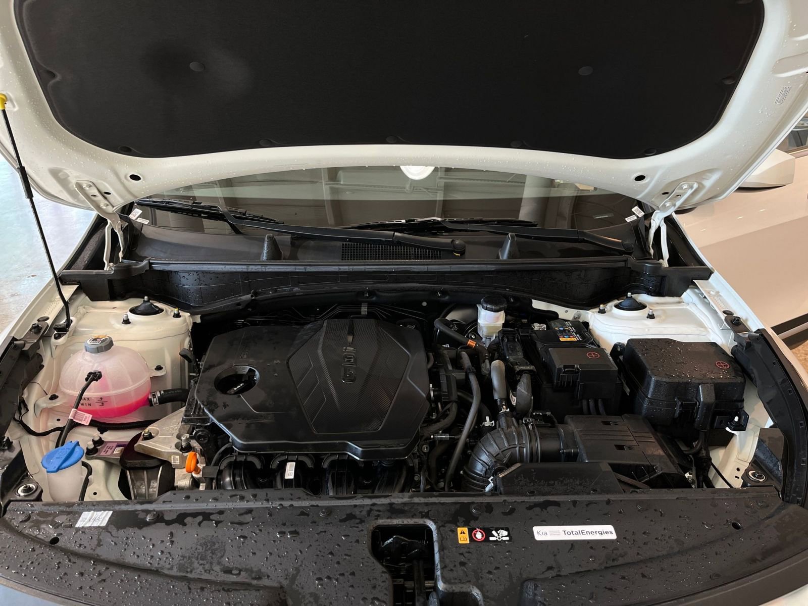 Thumbnail: 2025 Kia Sportage - 32