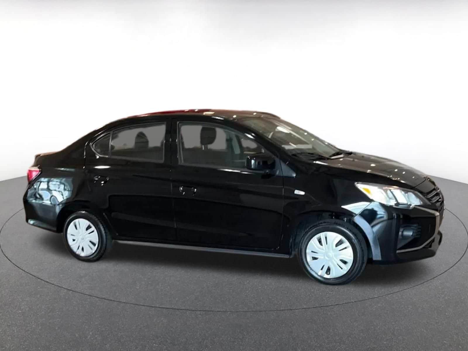 Thumbnail: 2024 Mitsubishi Mirage G4 - 16