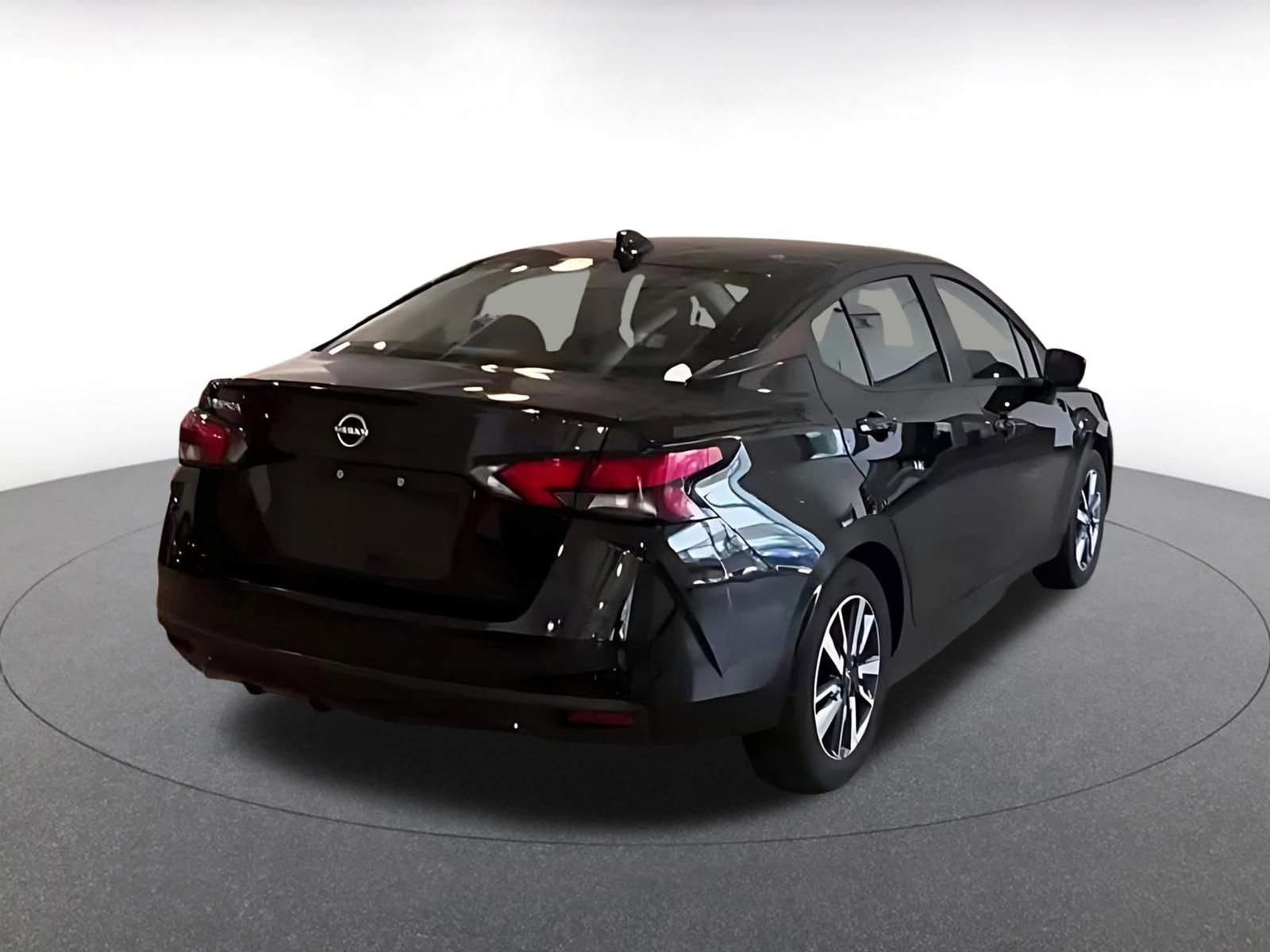 Thumbnail: 2025 Nissan Versa - 9