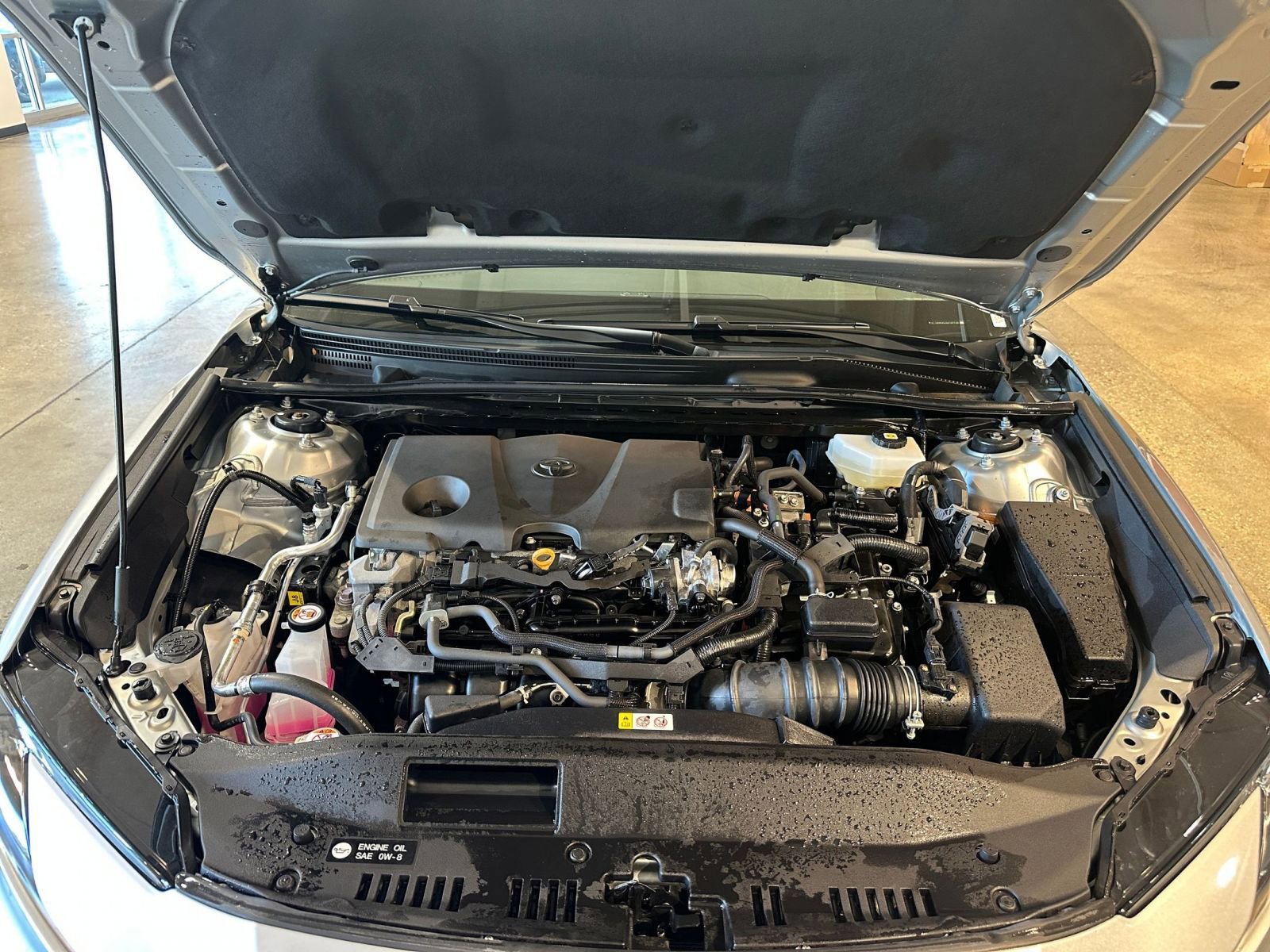 Thumbnail: 2025 Toyota Camry - 32