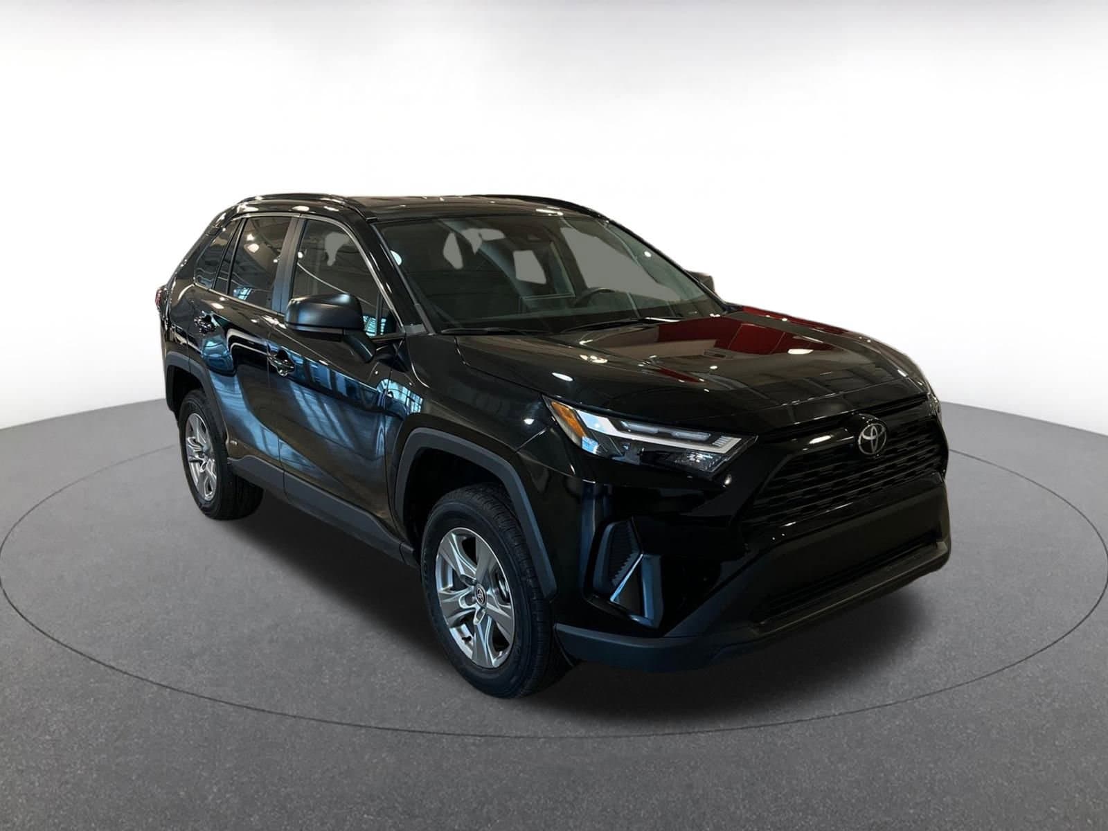 Thumbnail: 2025 Toyota RAV4 - 1