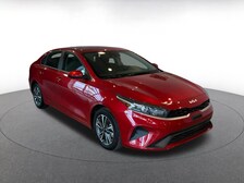 2024 Kia Forte LXS -
                  Cincinnati, OH