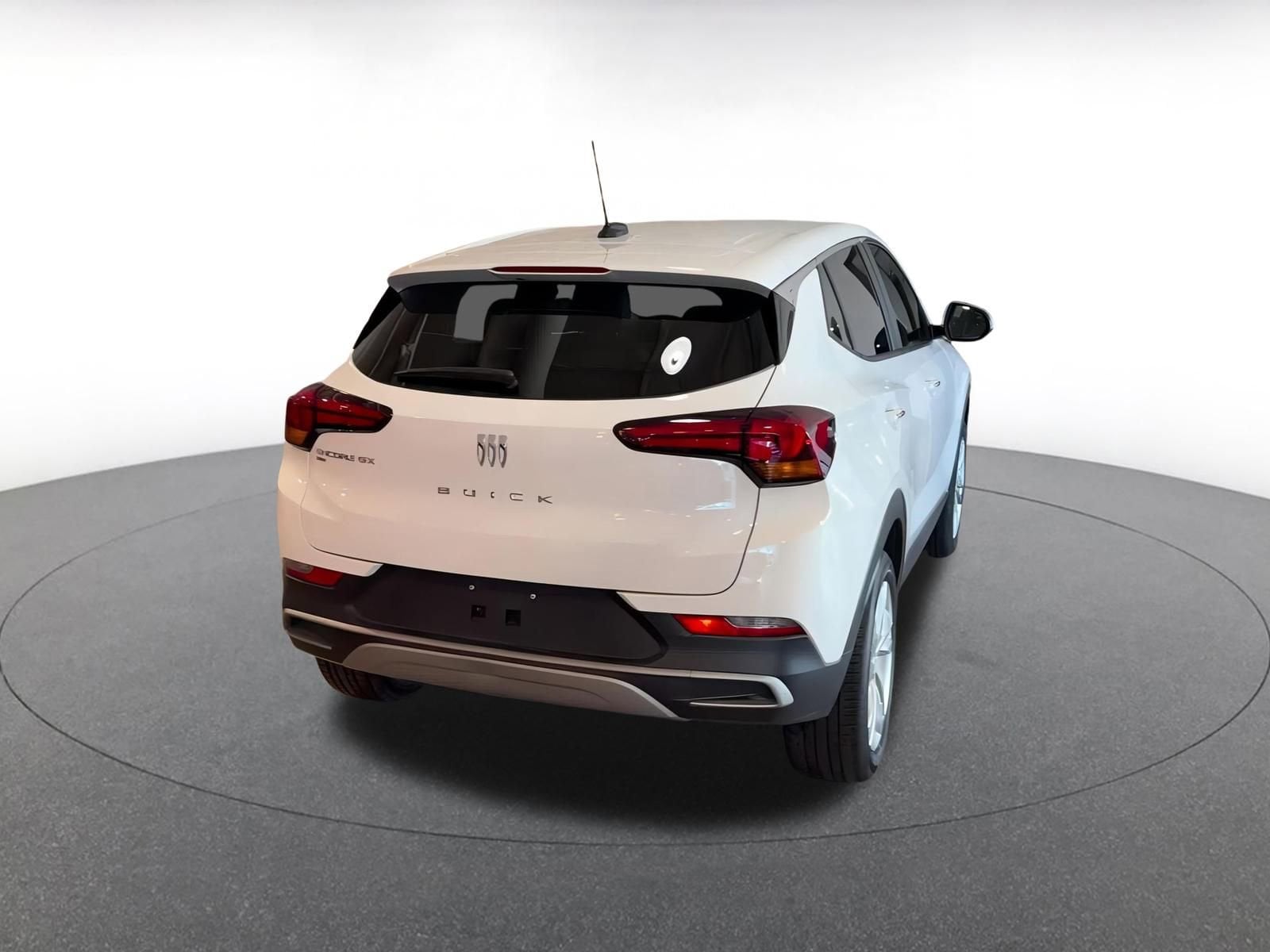 Thumbnail: 2025 Buick Encore GX - 15