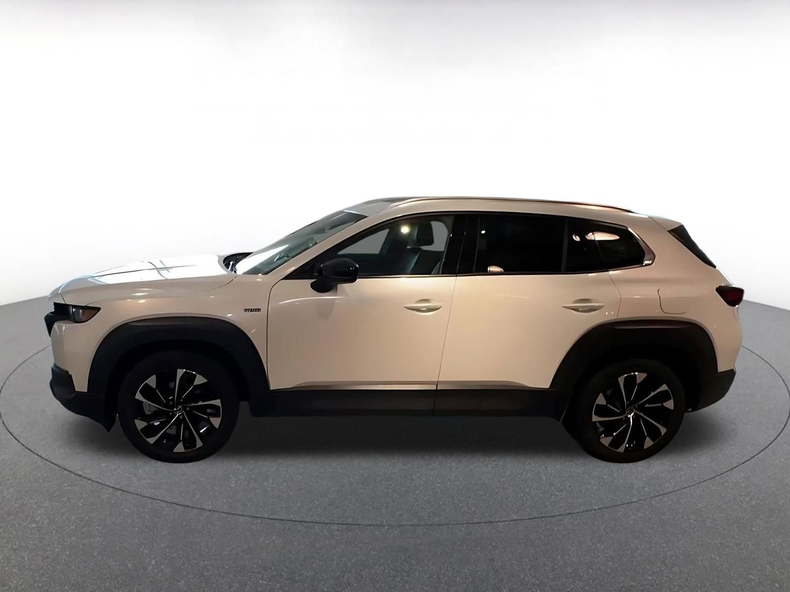 Thumbnail: 2025 Mazda CX-50 - 10