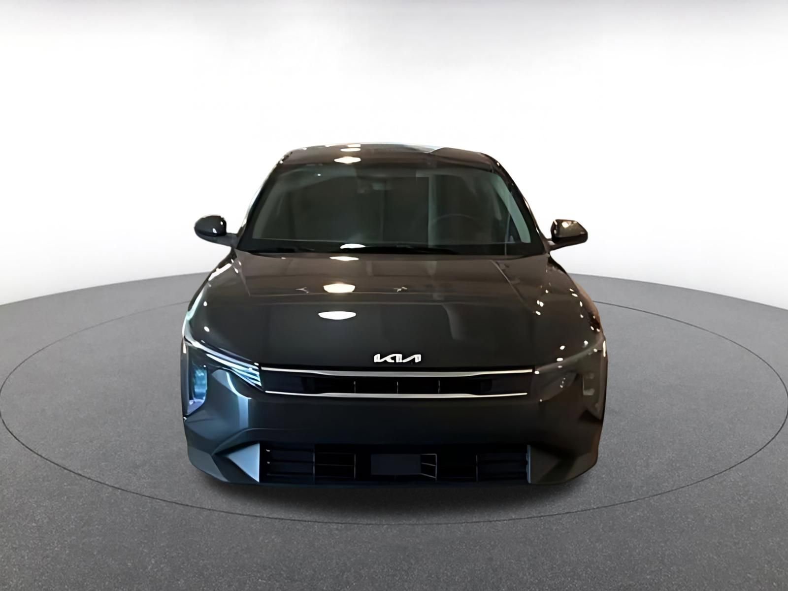 Thumbnail: 2025 Kia K4 - 14